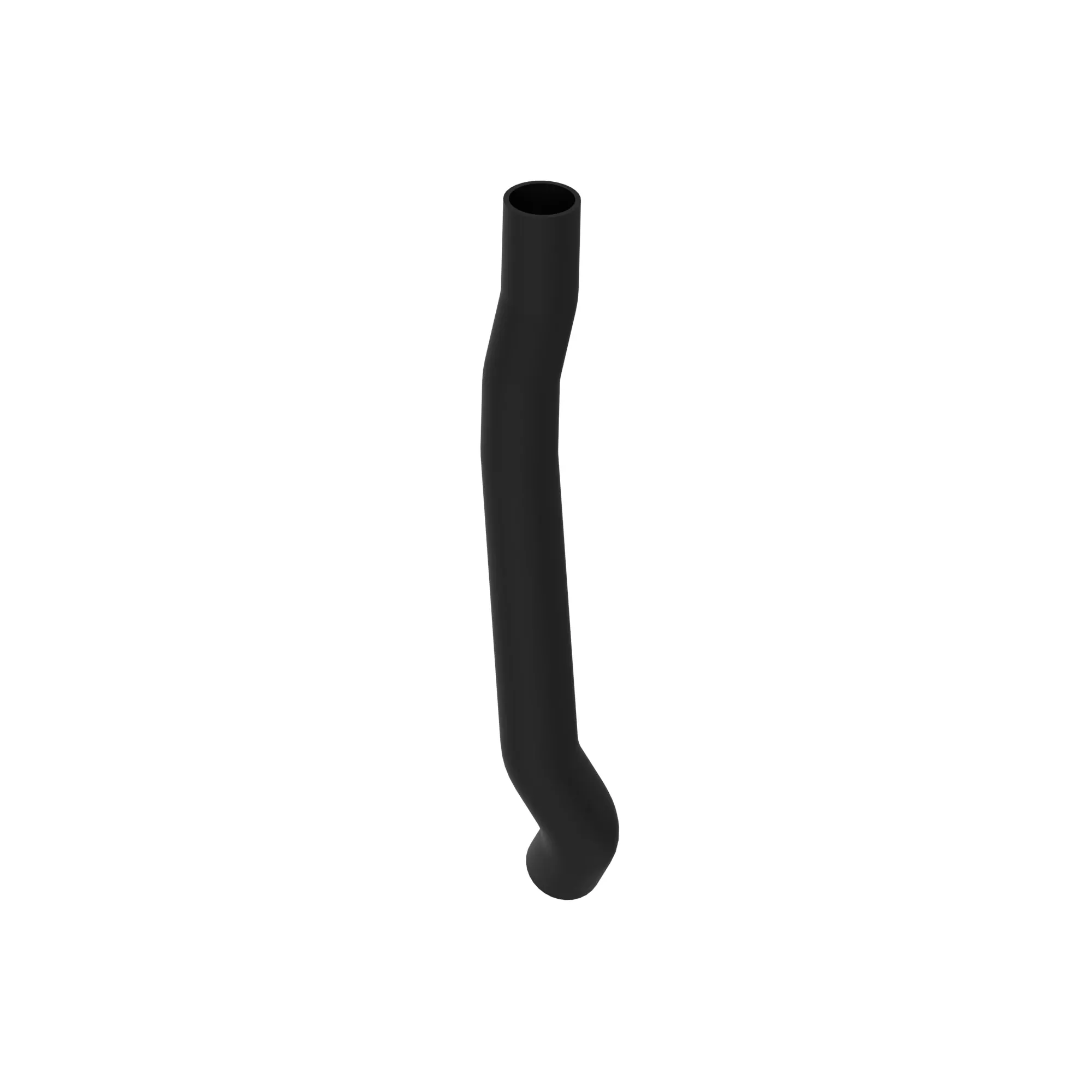 John Deere Suction Hose - AT345250