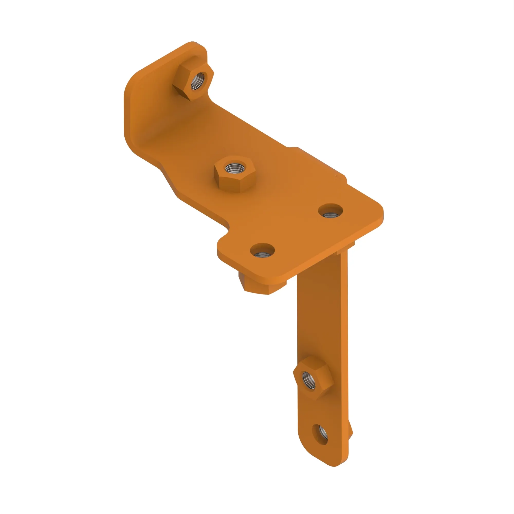 John Deere Bracket - AT498491