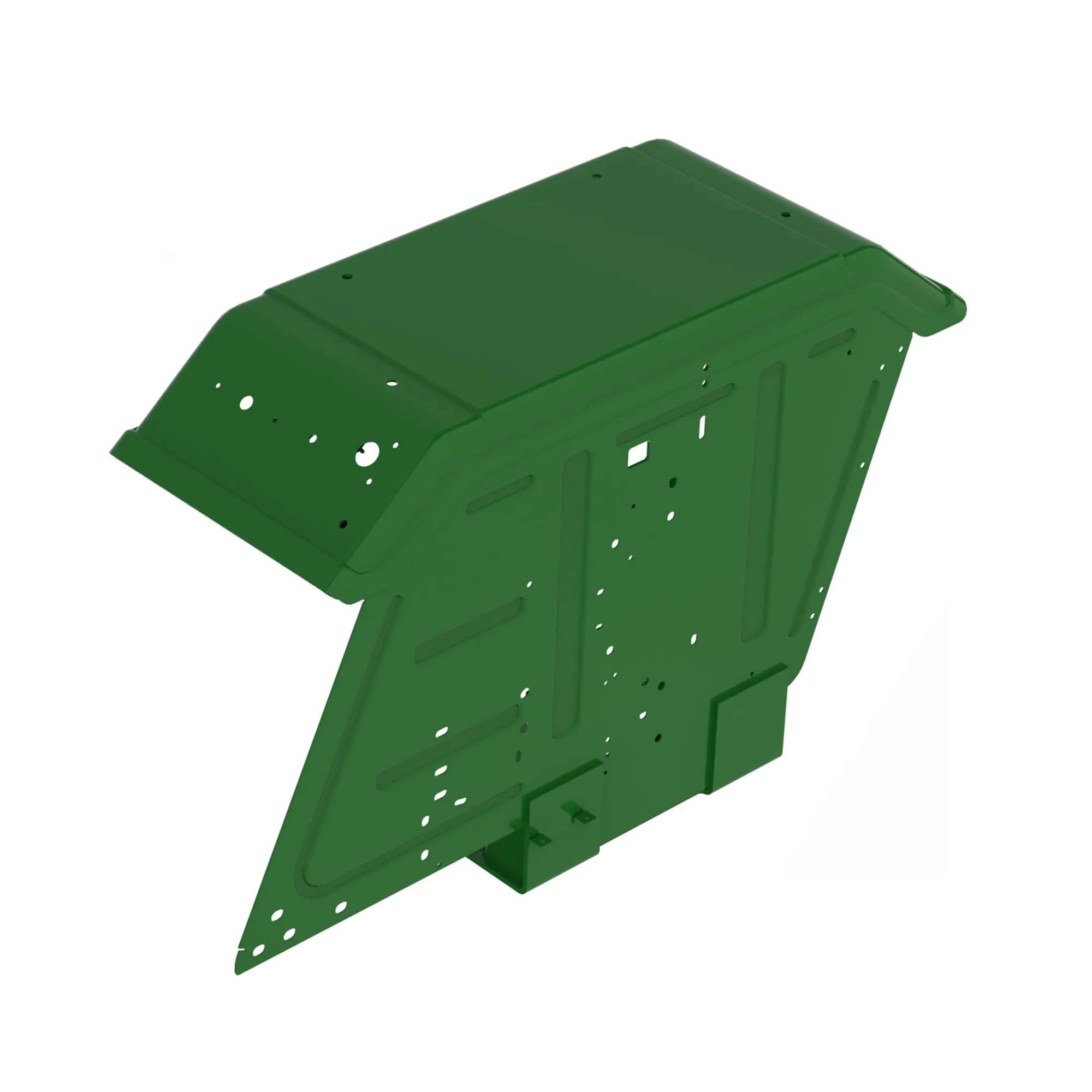 John Deere Fender - SJ42224