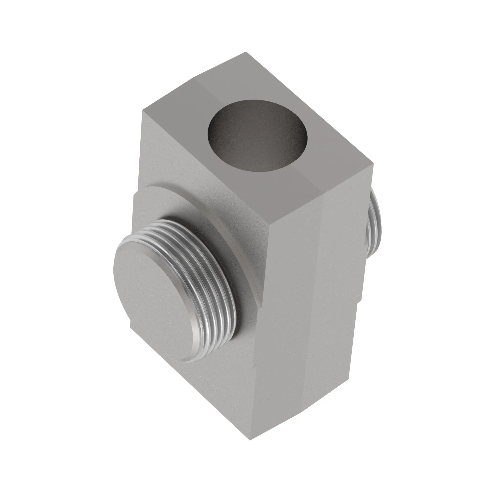 trunnion