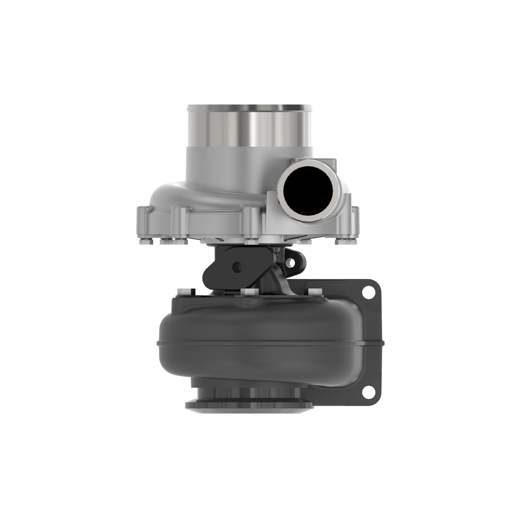 Turbocharger Reman