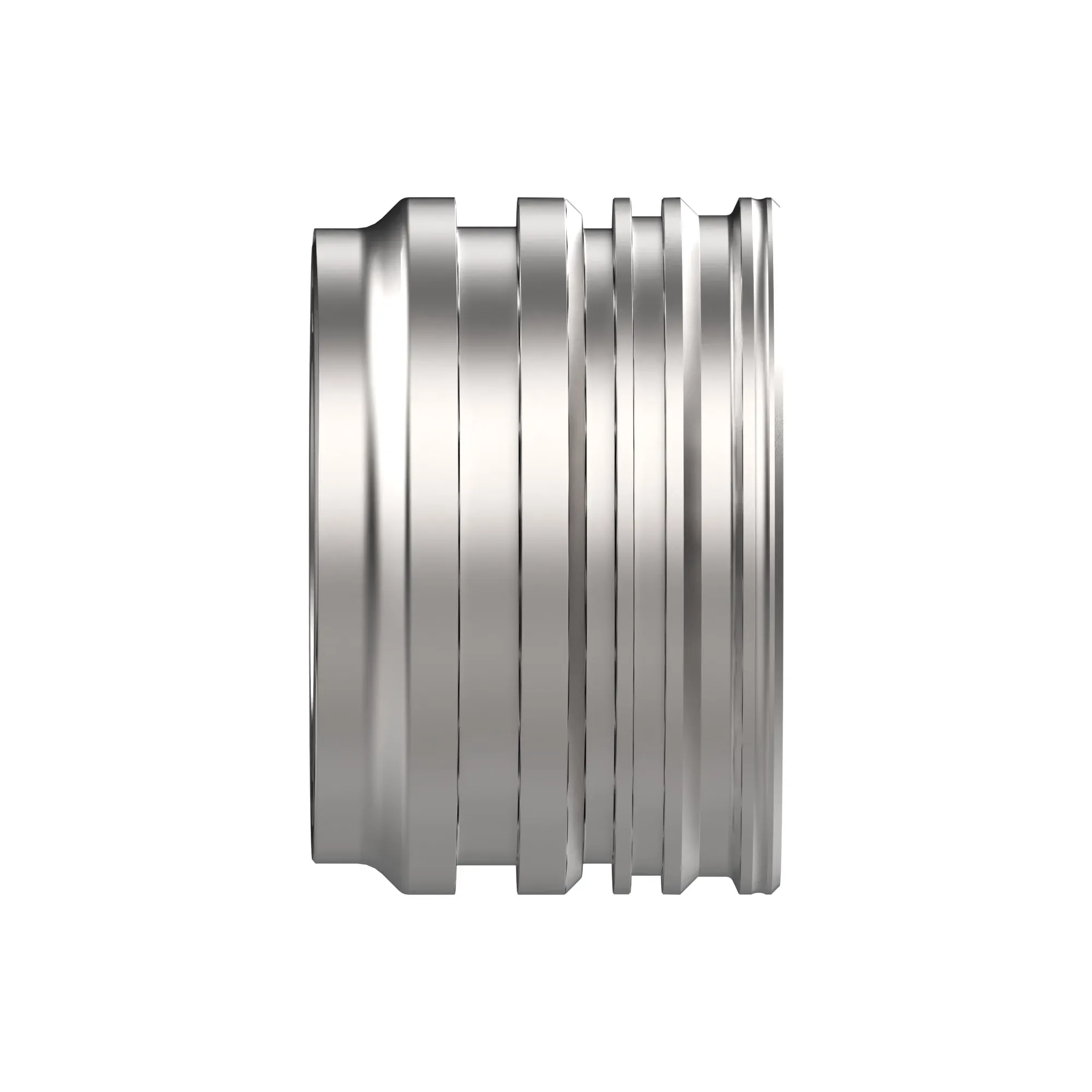 Hydr. Cylinder Rod Guide