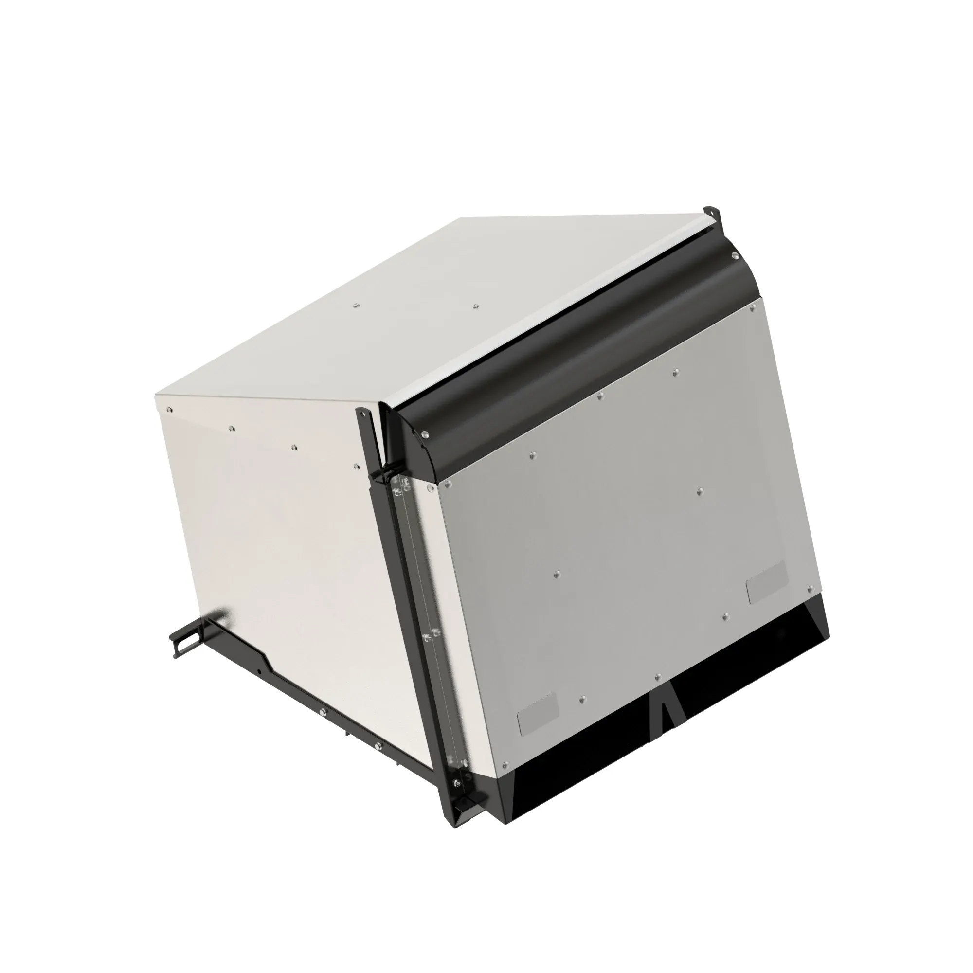 John Deere Hopper Kit - AUC16745