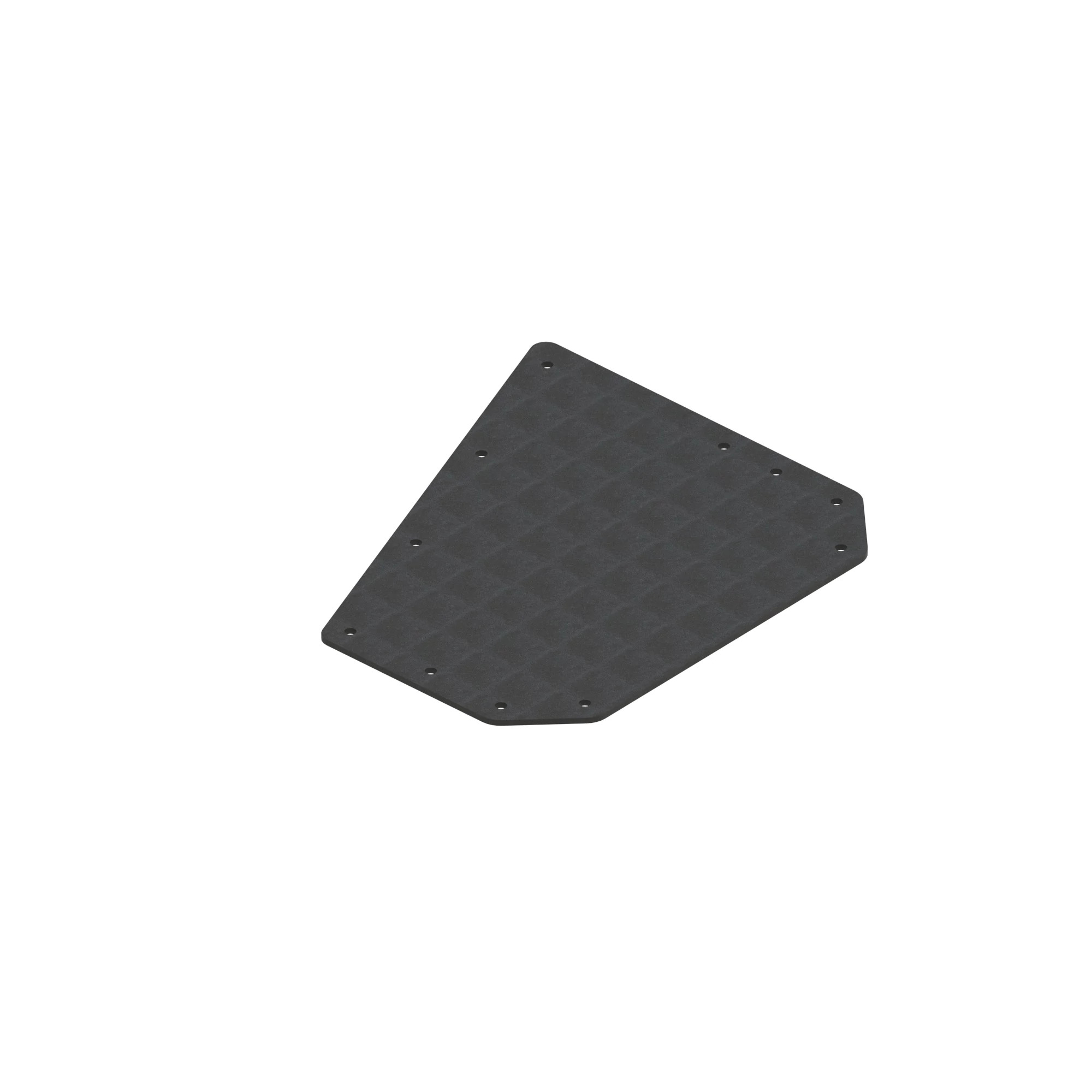 GANG SHIELD RUBBER COVER