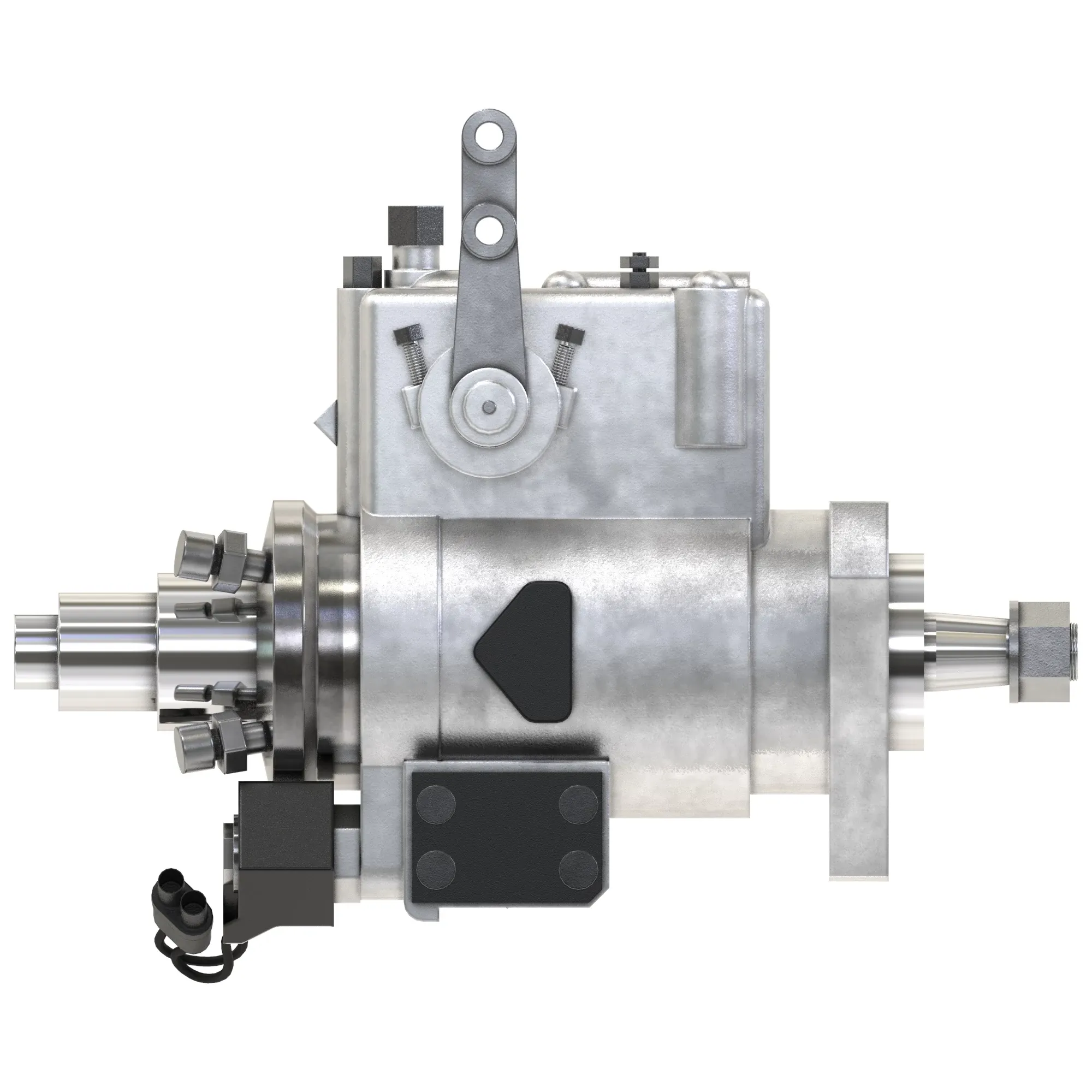 FUEL INJECTION PUMP