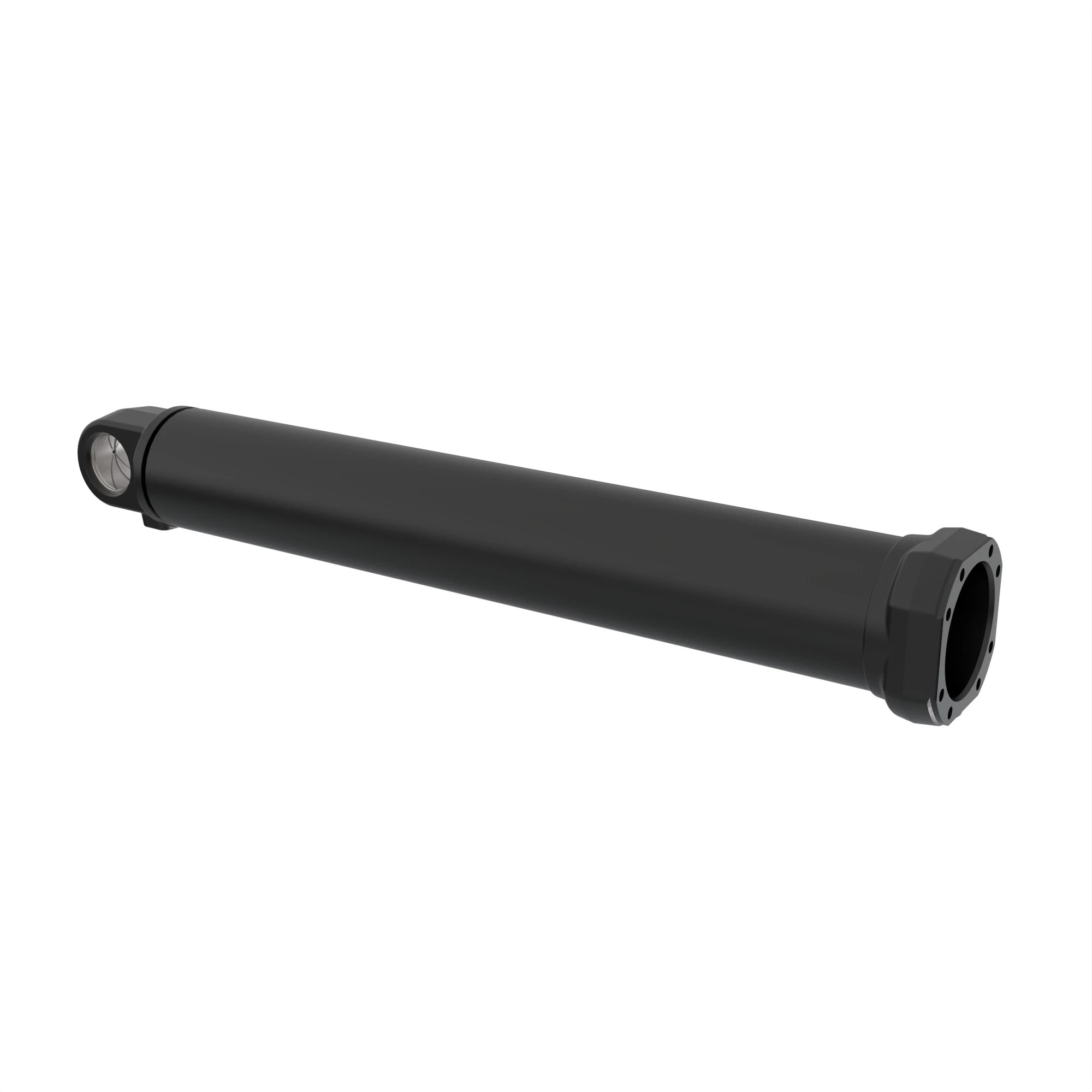 HYDRAULIC CYLINDER BARREL, ASSEMBLY