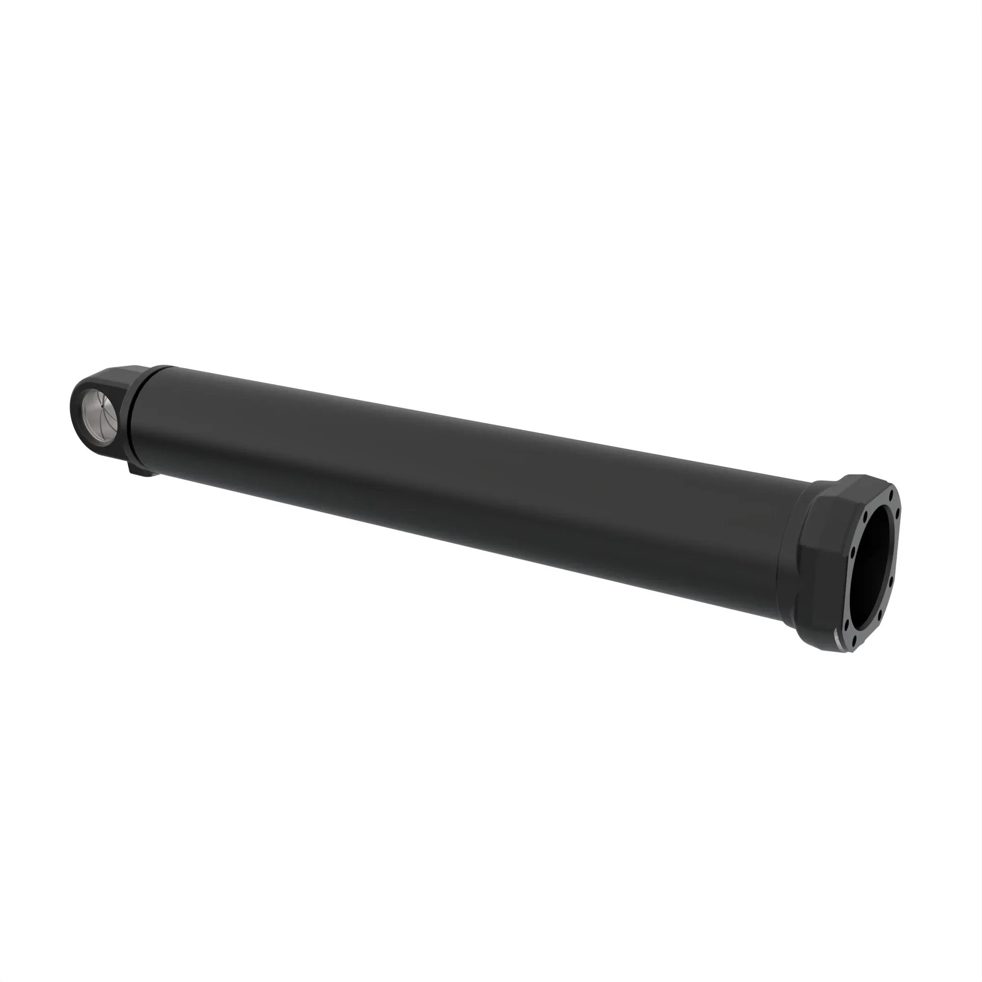 John Deere Boom Hydraulic Cylinder Barrel - AHC15738