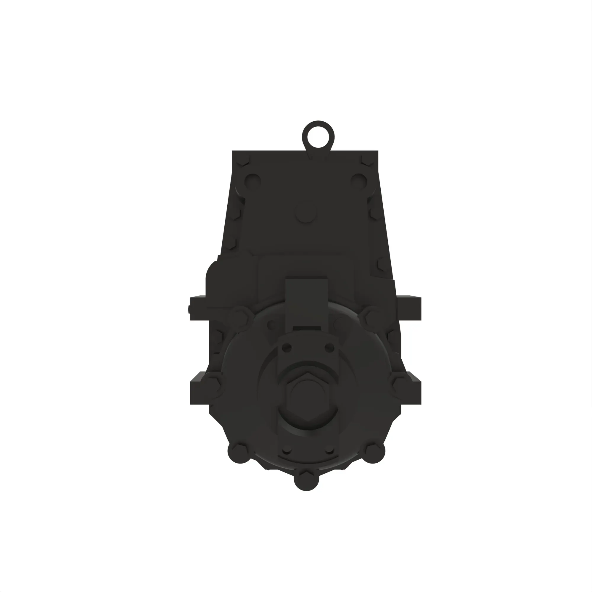 TRANSMISSION, TRANSMISSION LOK 190.