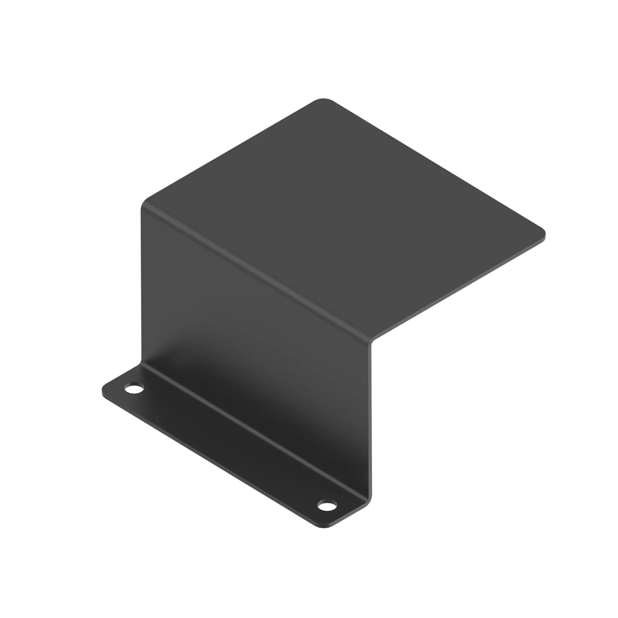 John Deere Jdlink Satellite Antenna Bracket - R321945
