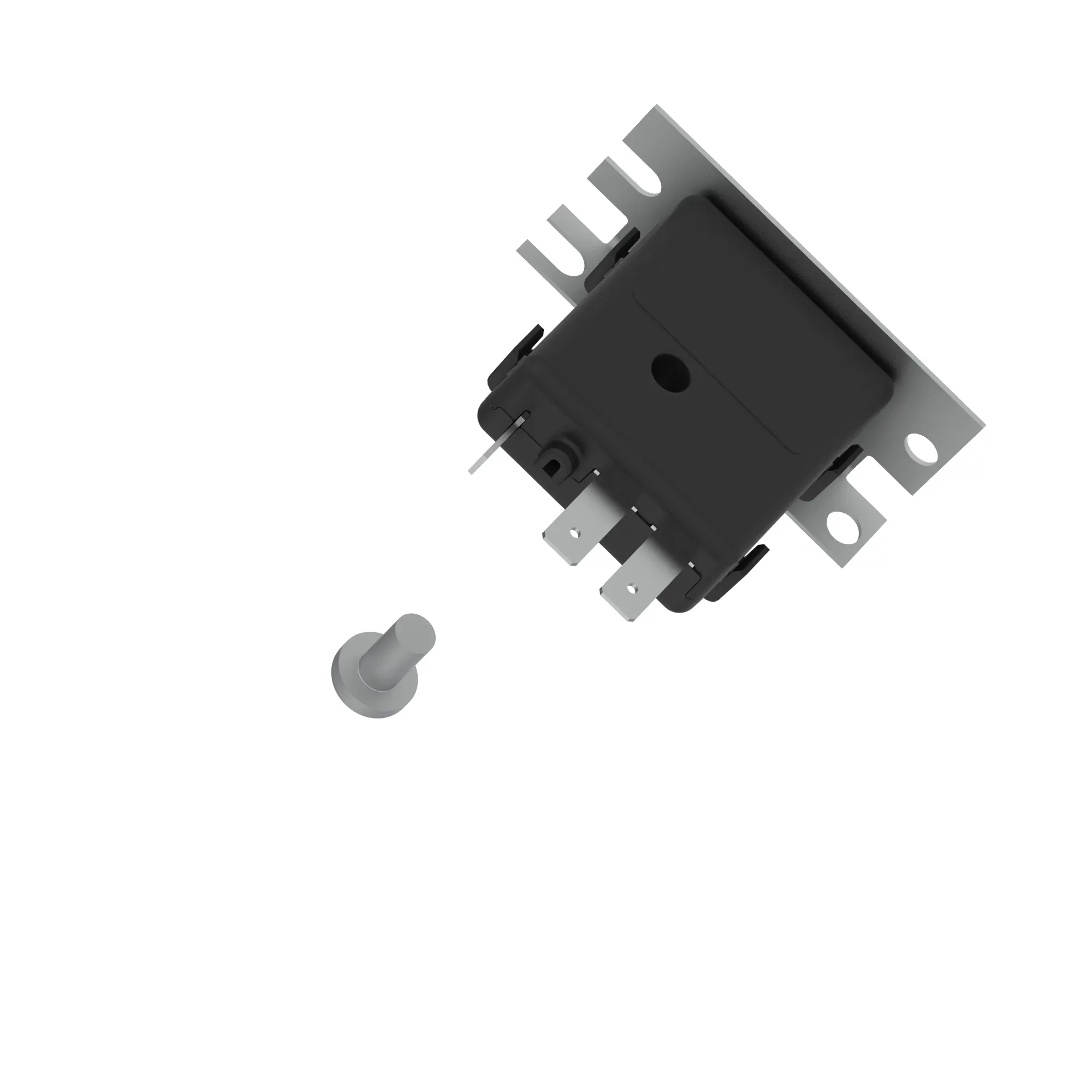 THERMOSTAT KIT