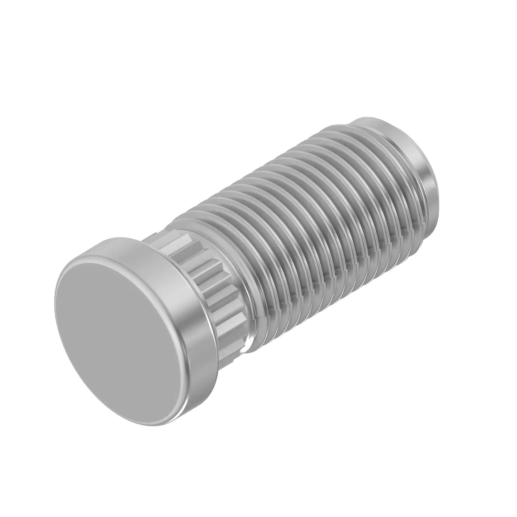 STUD, FOR TAPERED HUB
