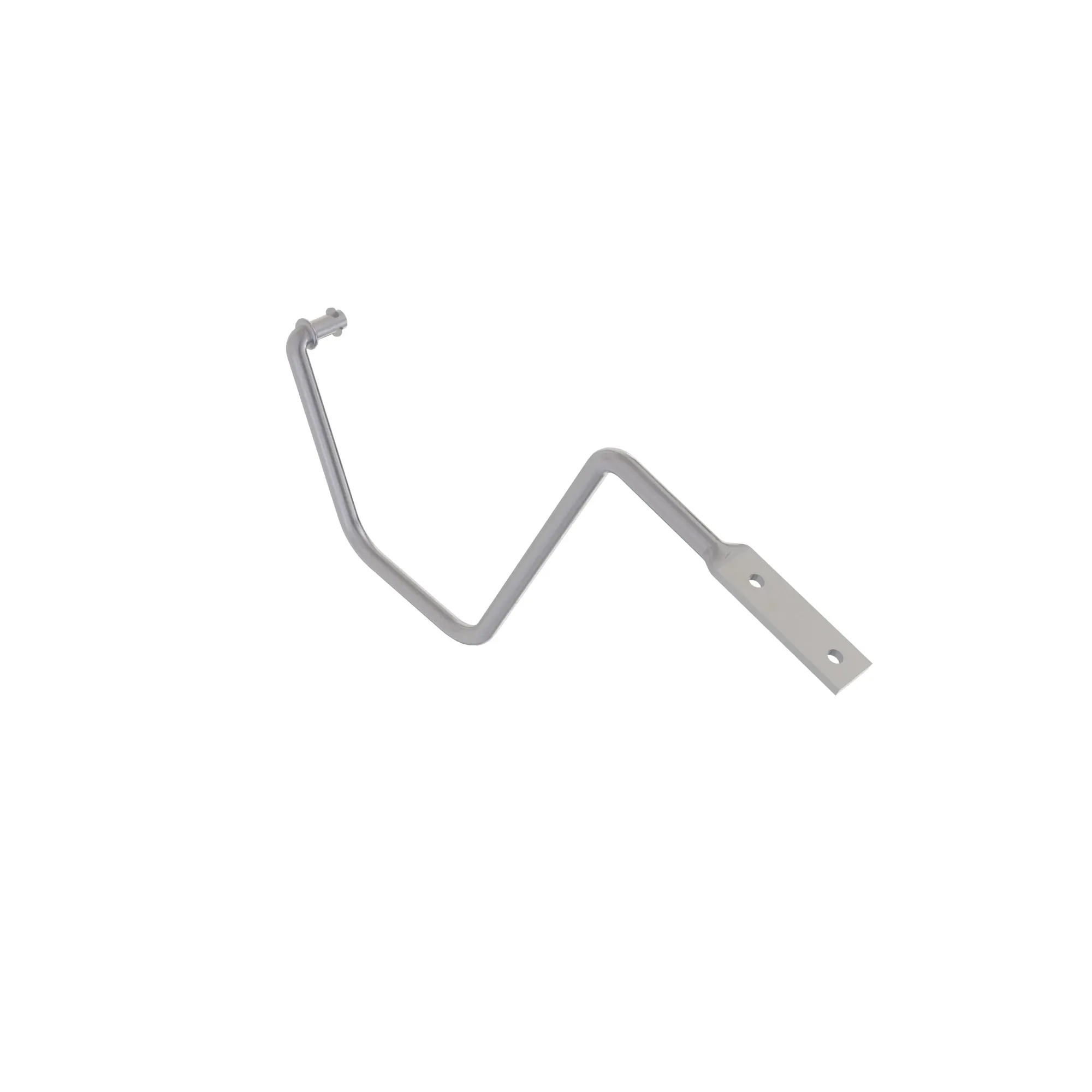 ROD, HDXUV HOOD HINGE, LH