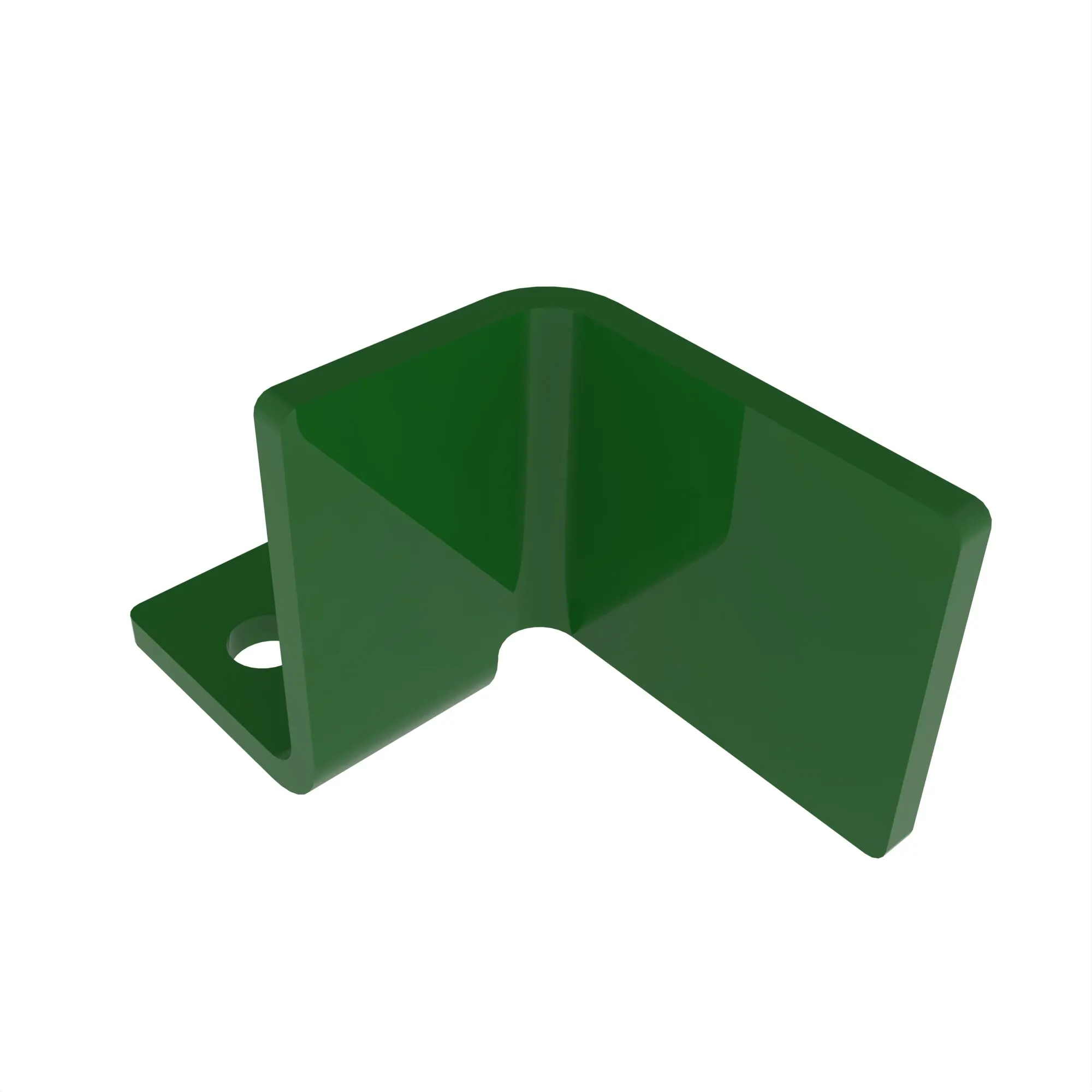 SUPPORT, CHAIN GUIDE