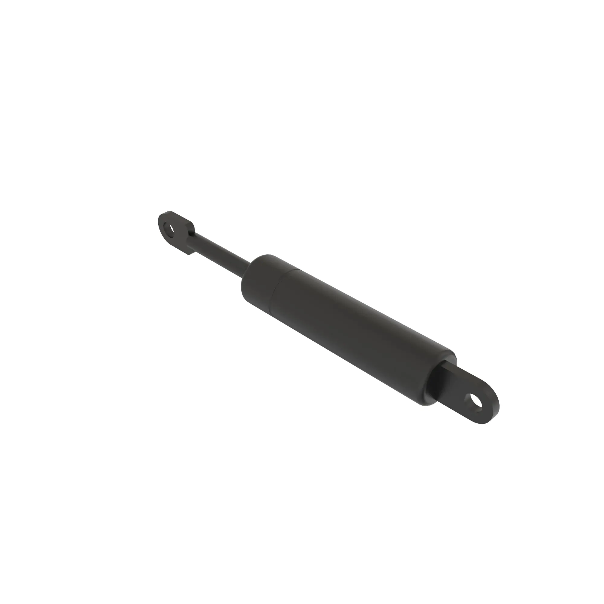 GAS OPERATED CYLINDER