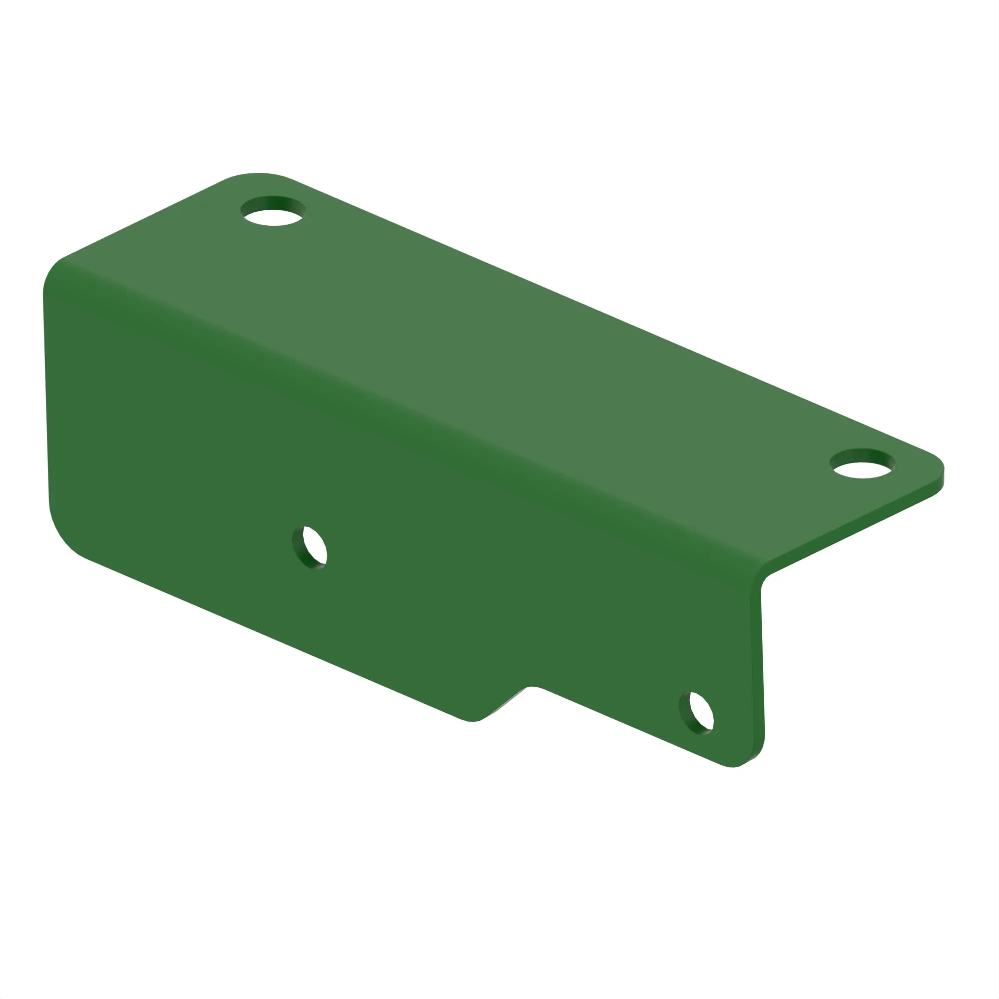 John Deere Backup Alarm Bracket - Z103224