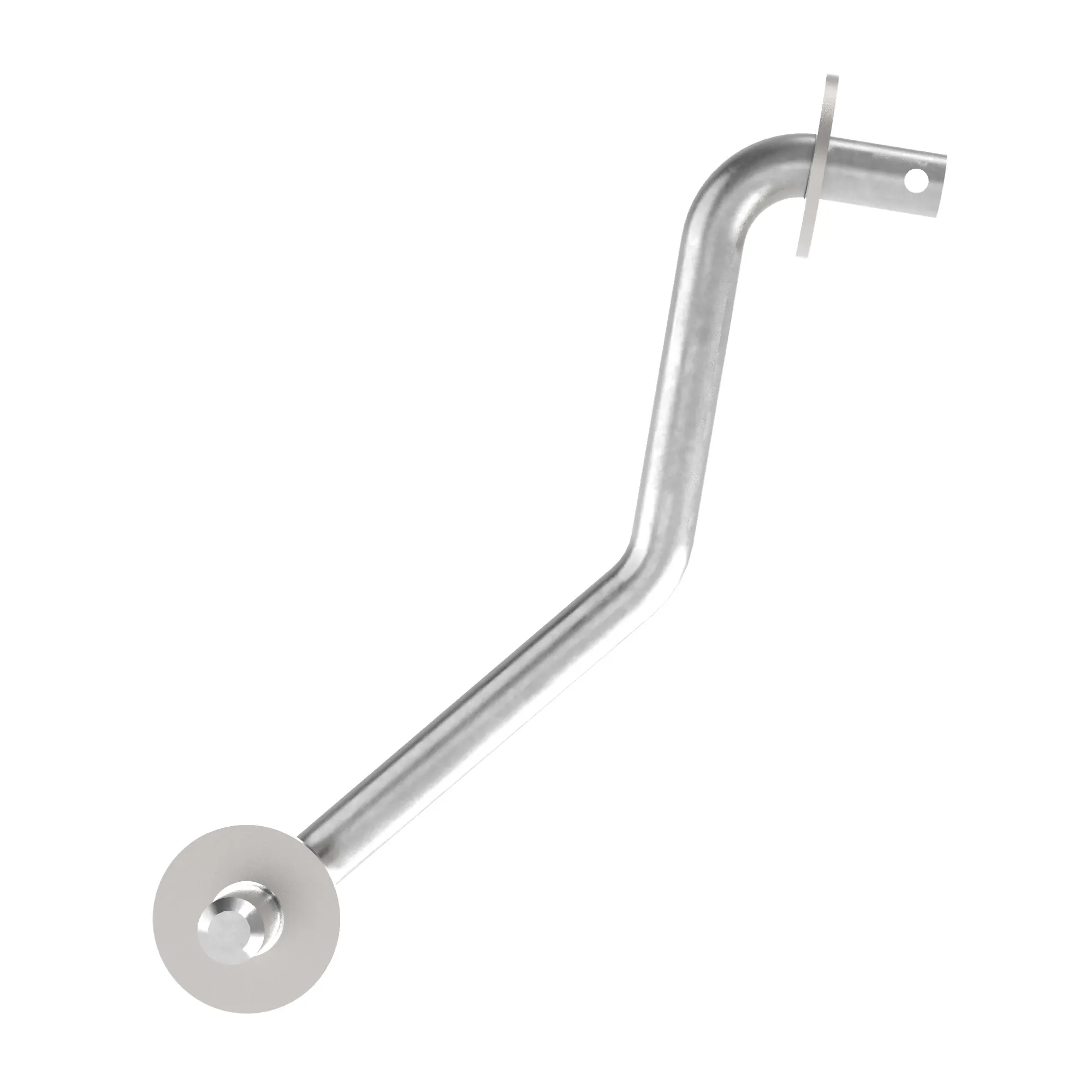ROD, DOOR HOLD OPEN