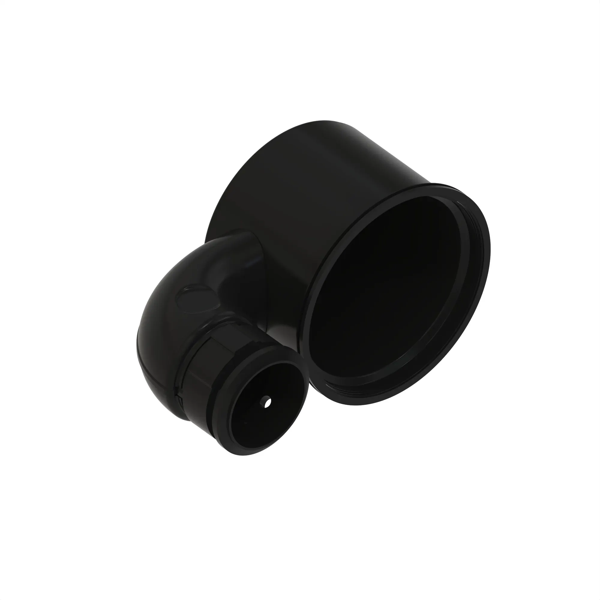RE563898: Exhaust Pipe