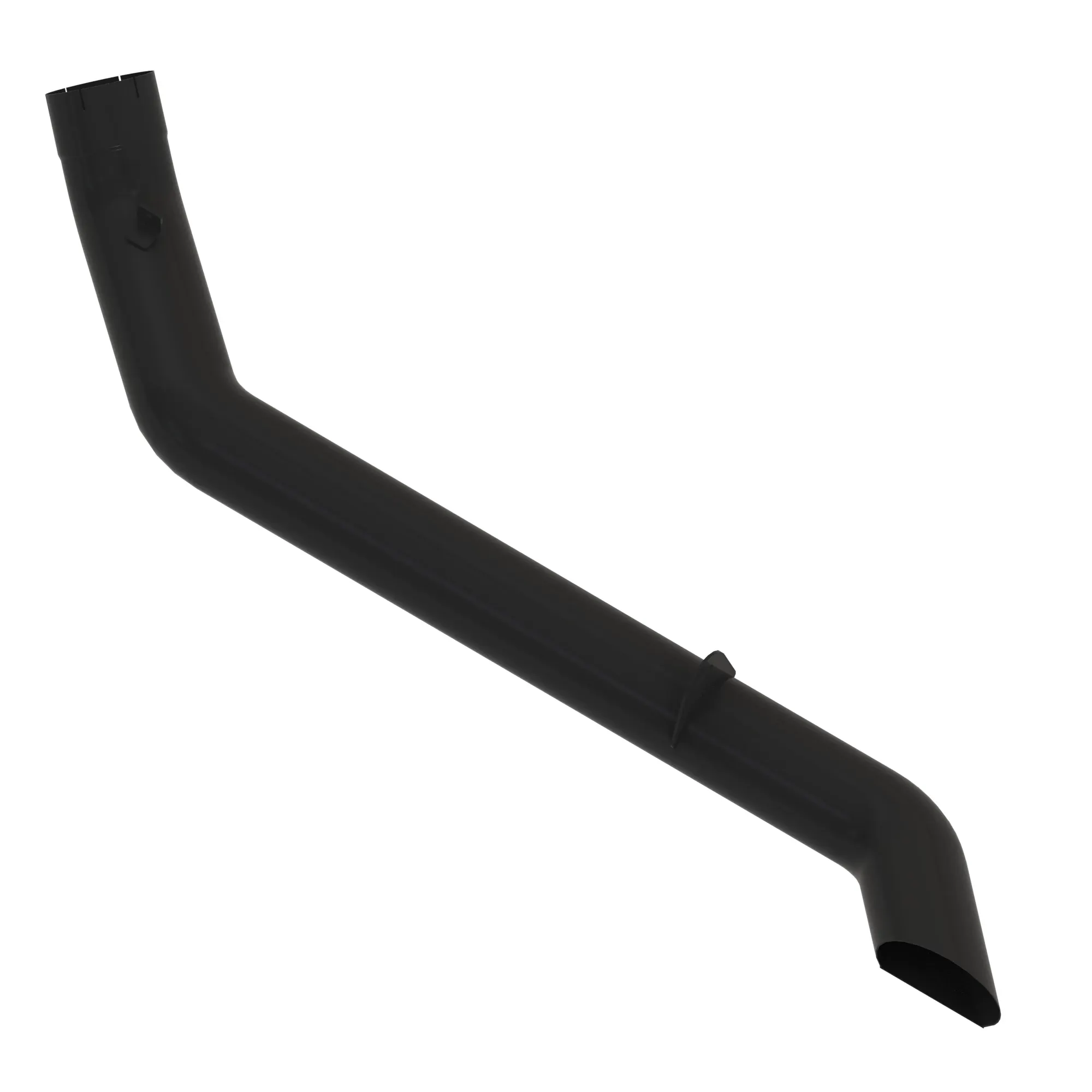 John Deere Tail Exhaust Pipe - AN404199