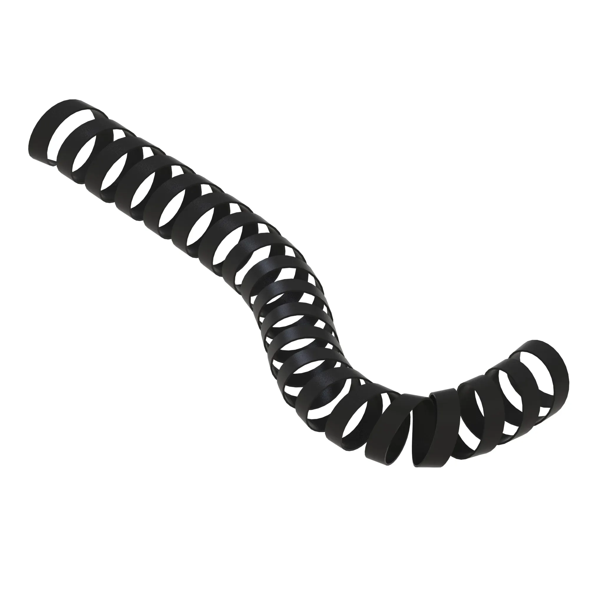 John Deere Hose Guard - F684023