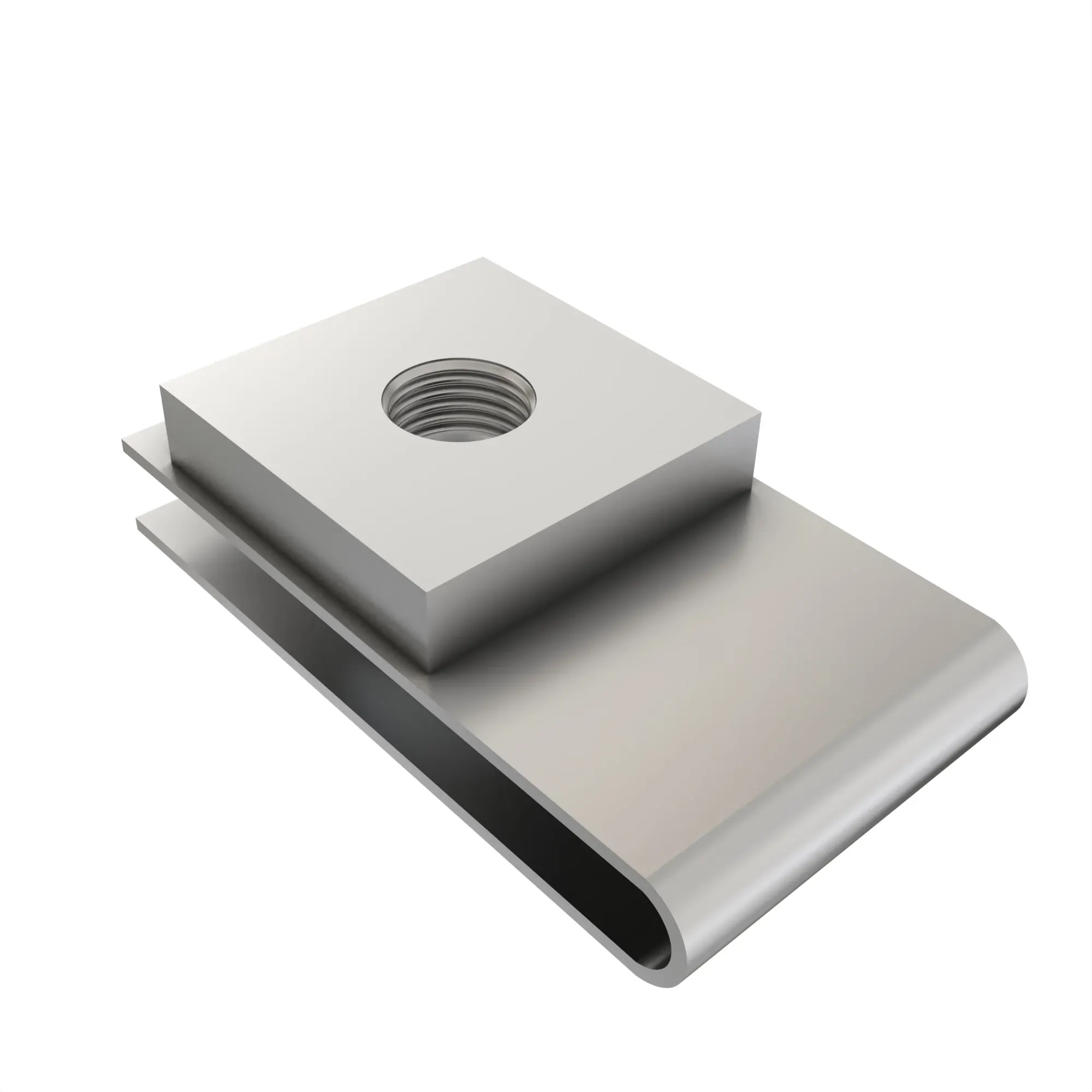 AR54482: Nut with Clip