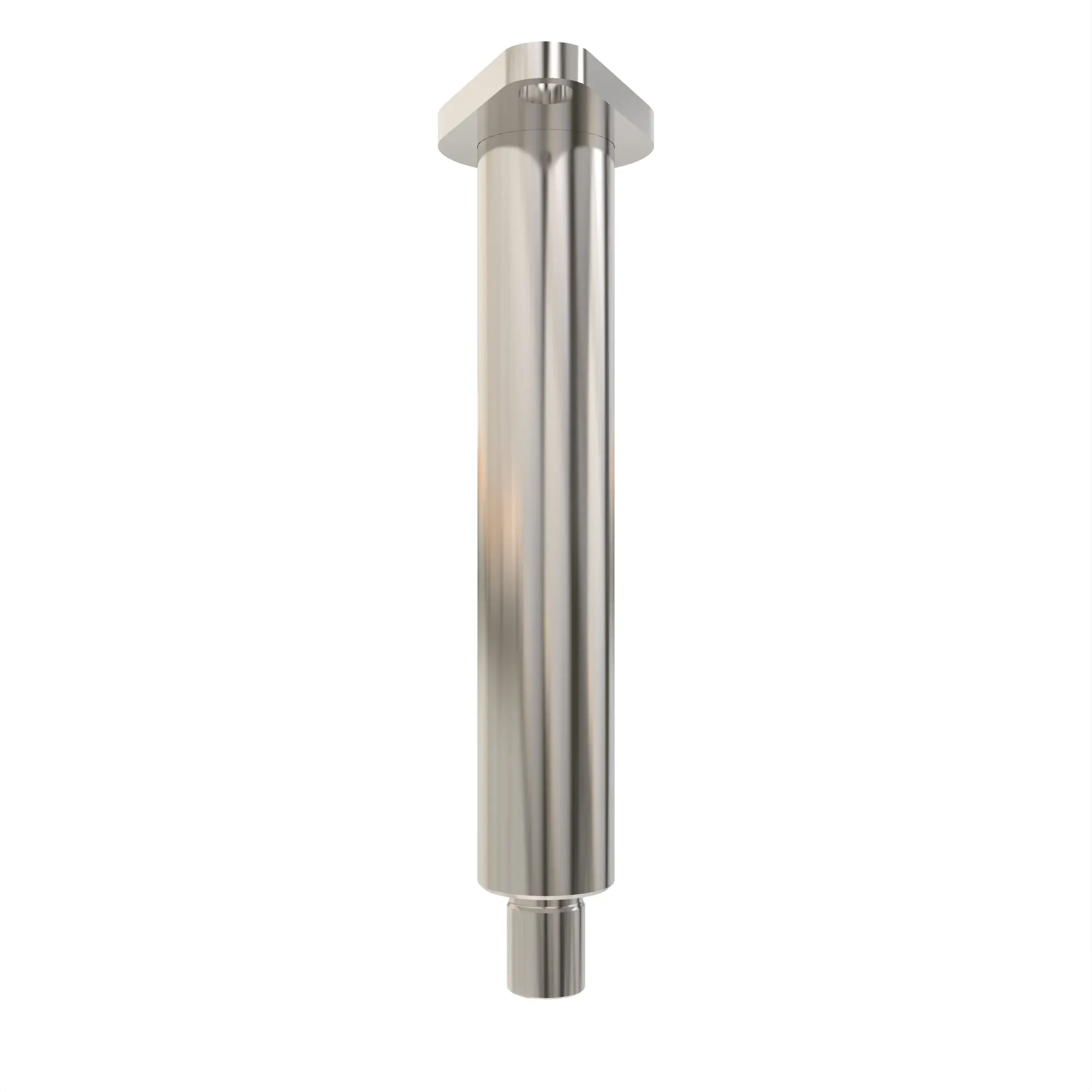 John Deere Threaded Pin - F389224