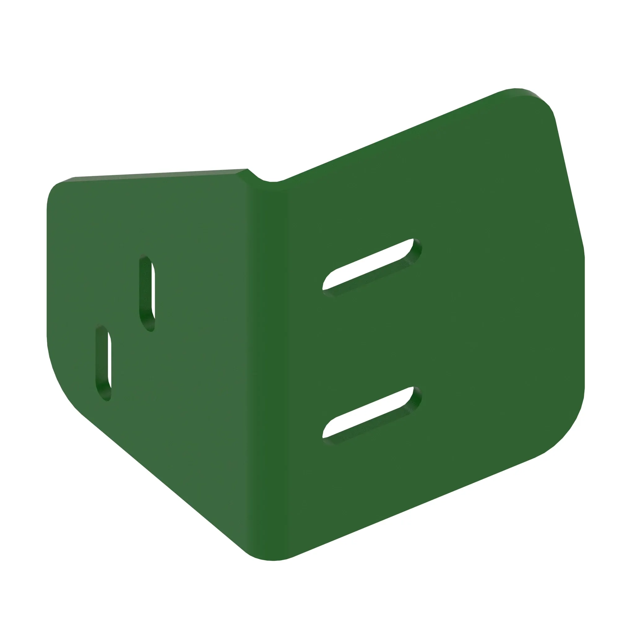 John Deere Door Stop, Left Side - FH317100