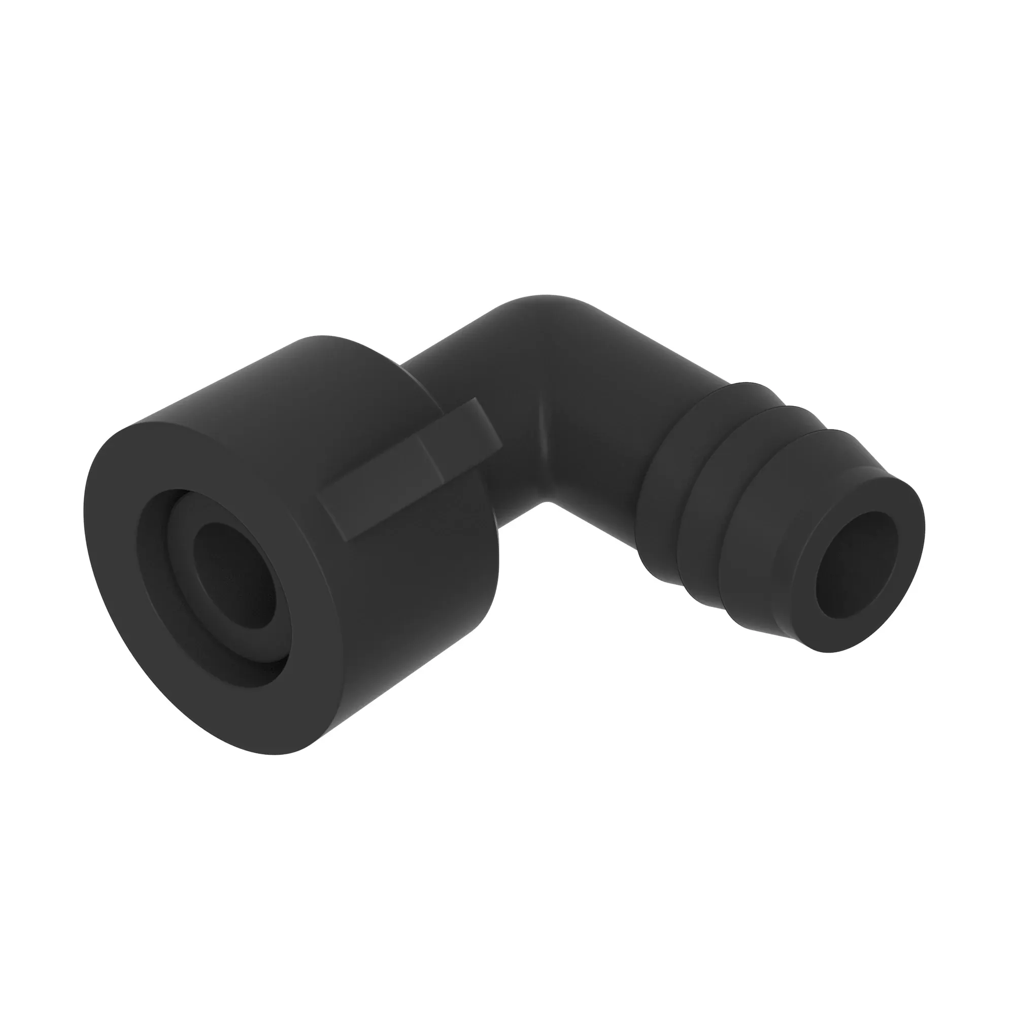 John Deere Elbow Fitting - WZ8331049