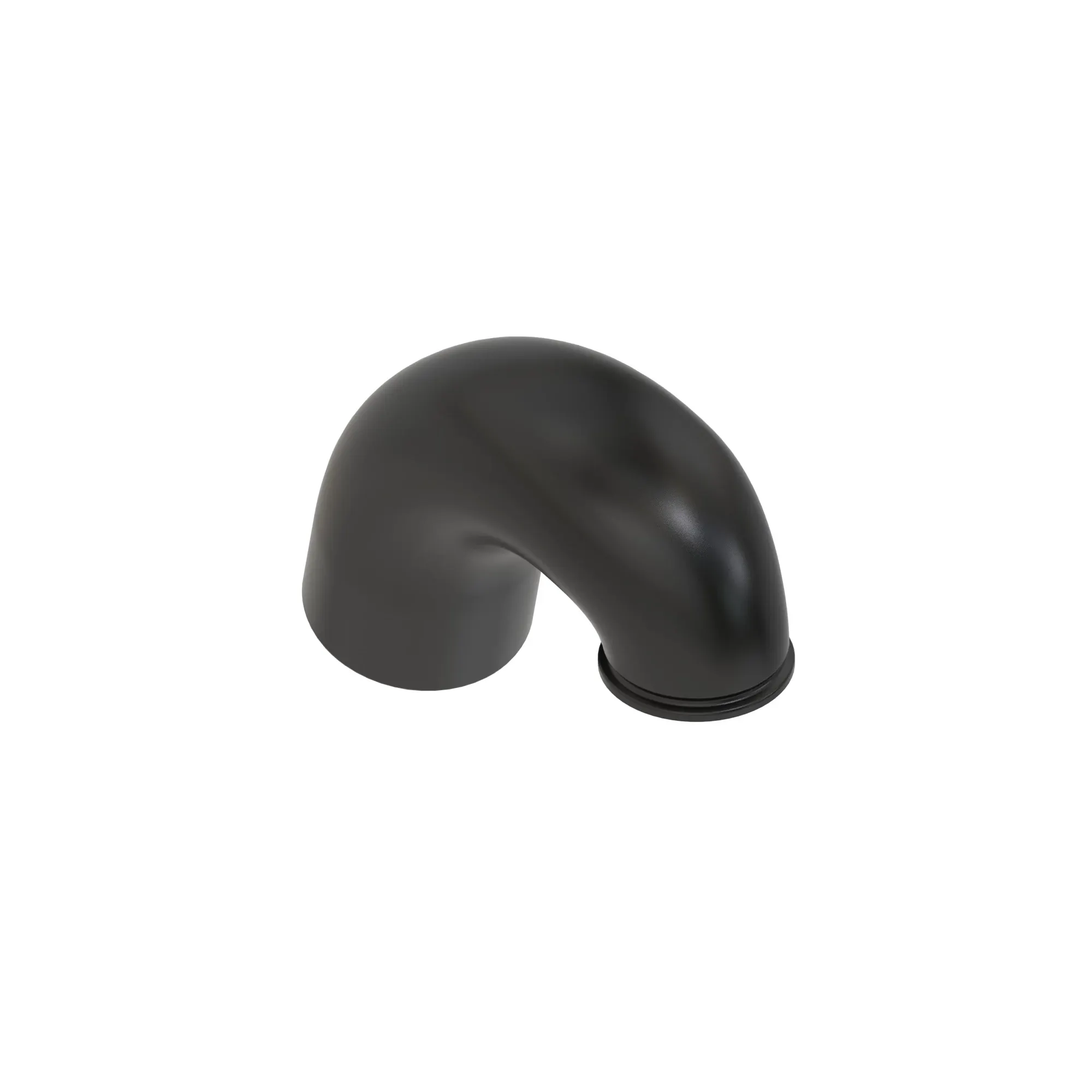 PIPE, EXHAUST