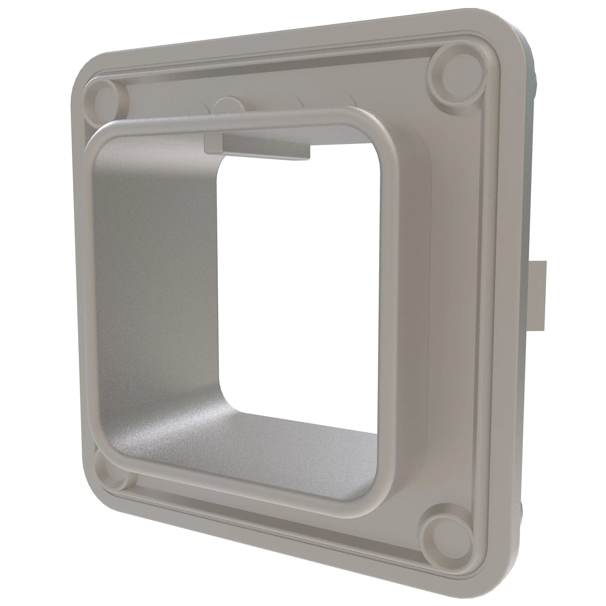 John Deere 60 Way Shroud - N372095