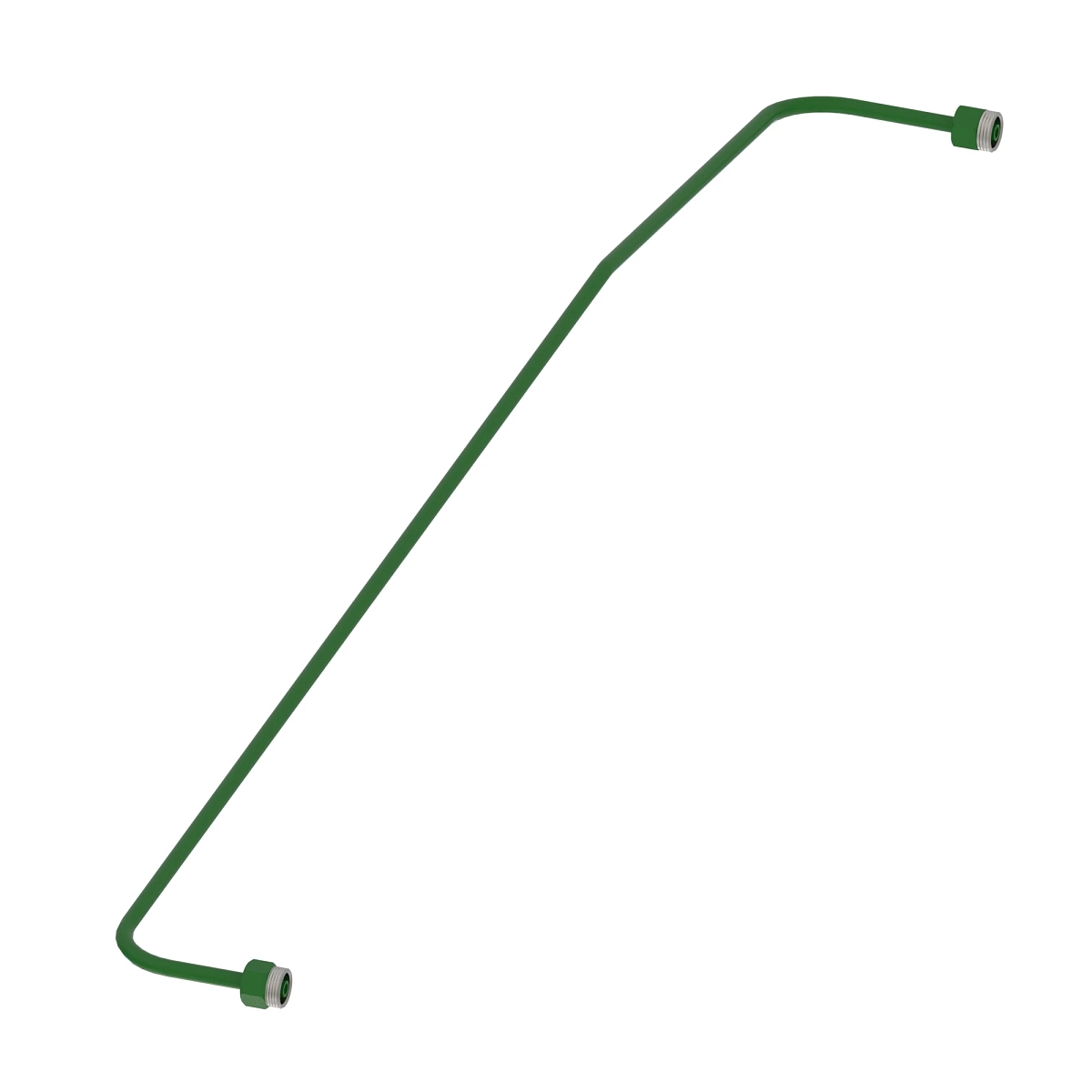 Oil Line Assy