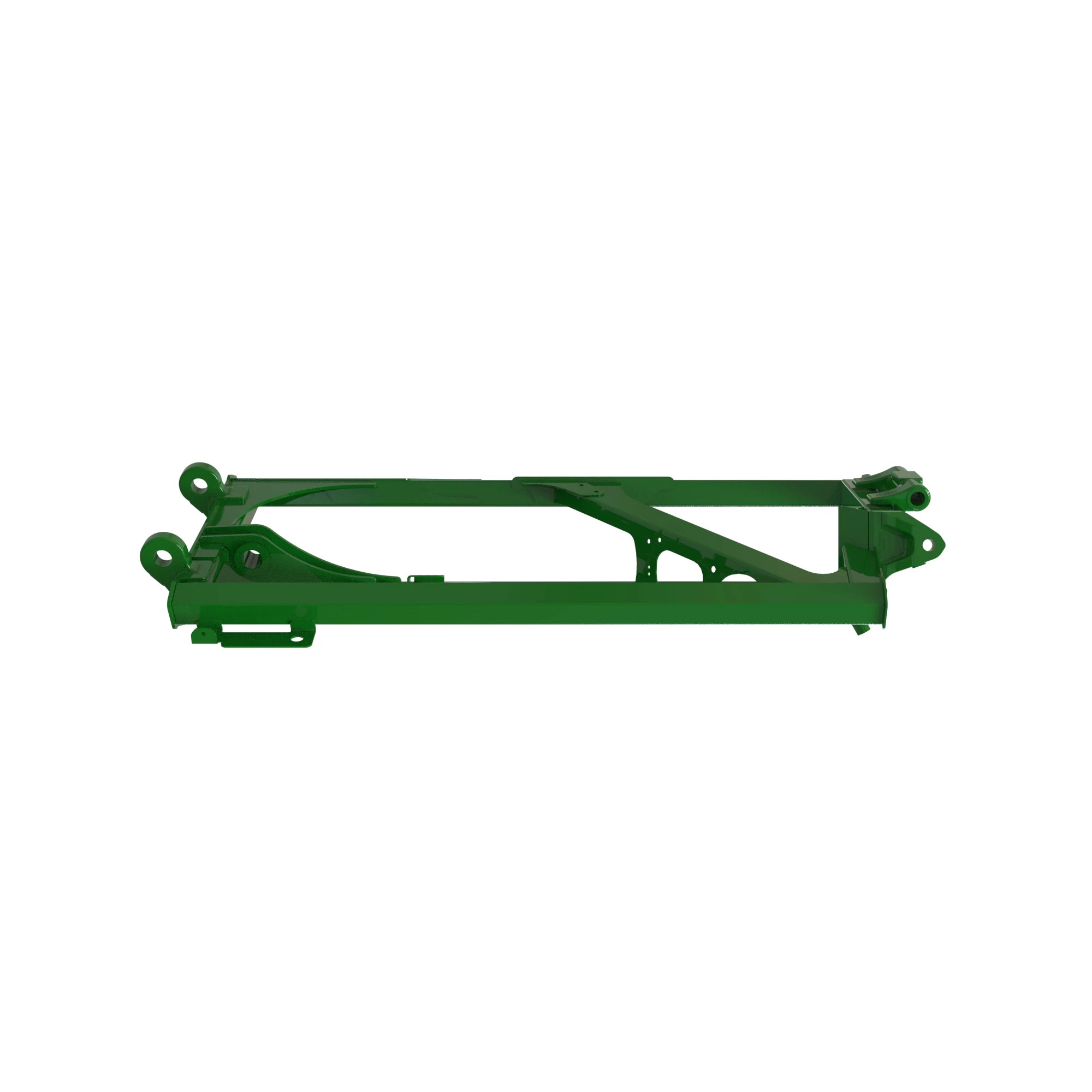 SPRAYER BOOM, 27M STEEL OUTER, LH