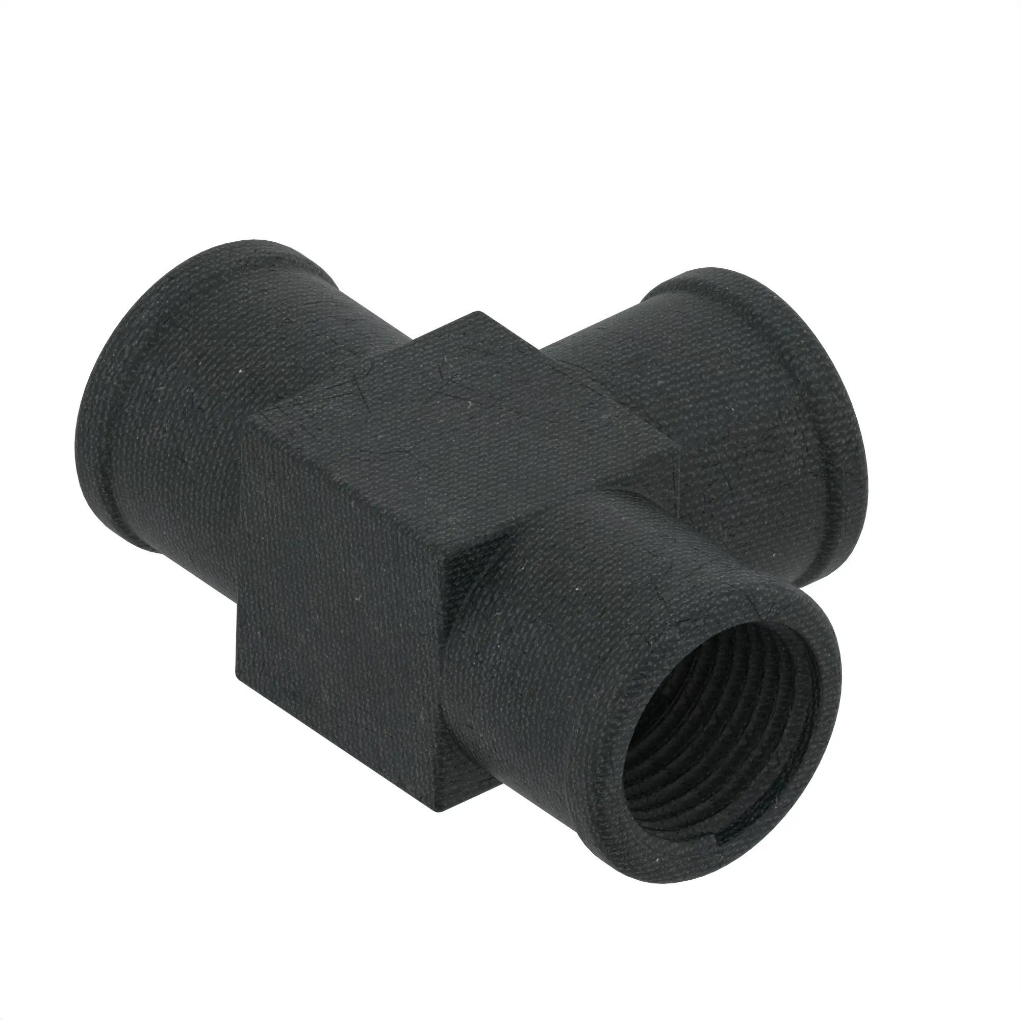 1/4" FPT Tee
003-TT14SQ