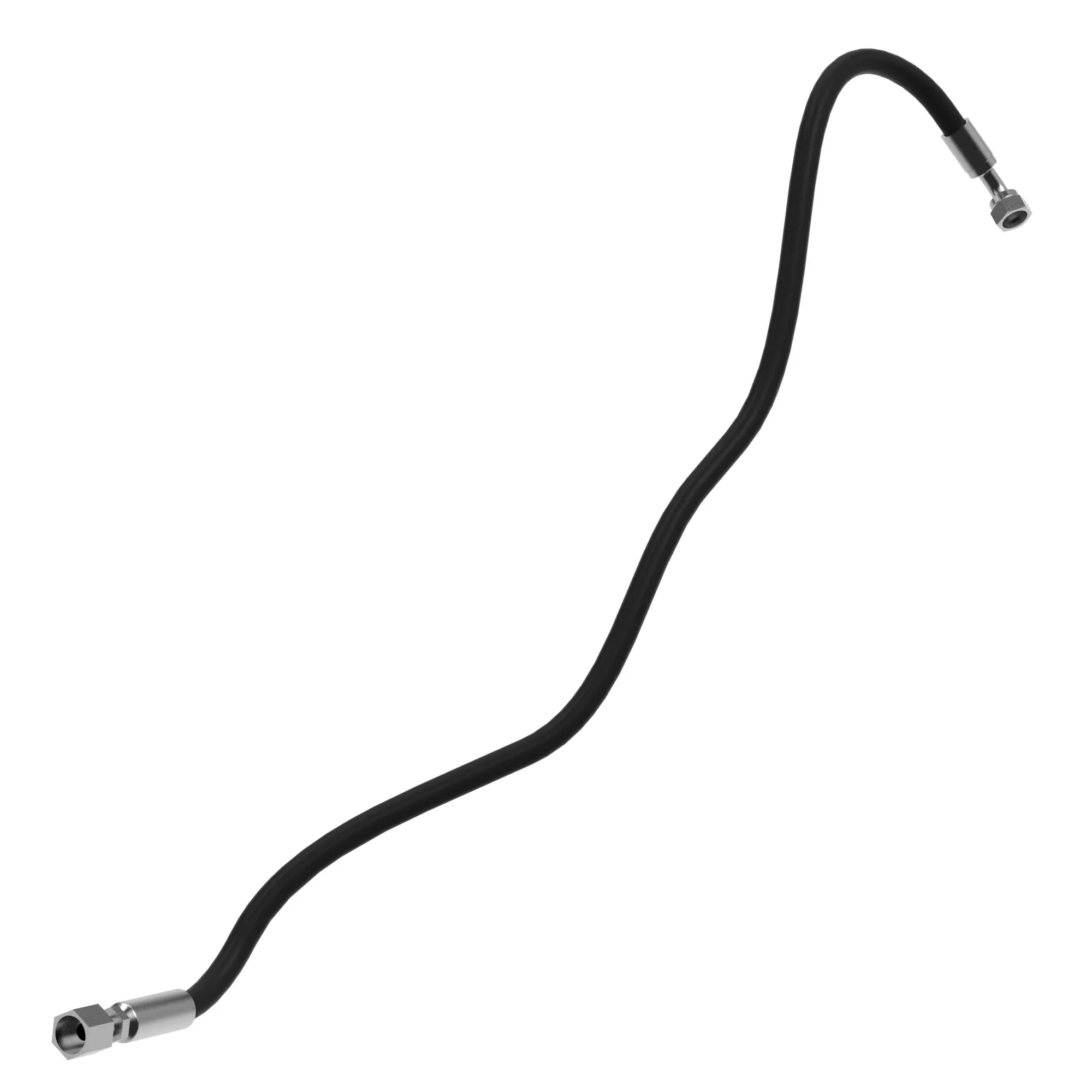 John Deere Hydraulic Hose - AXE41415