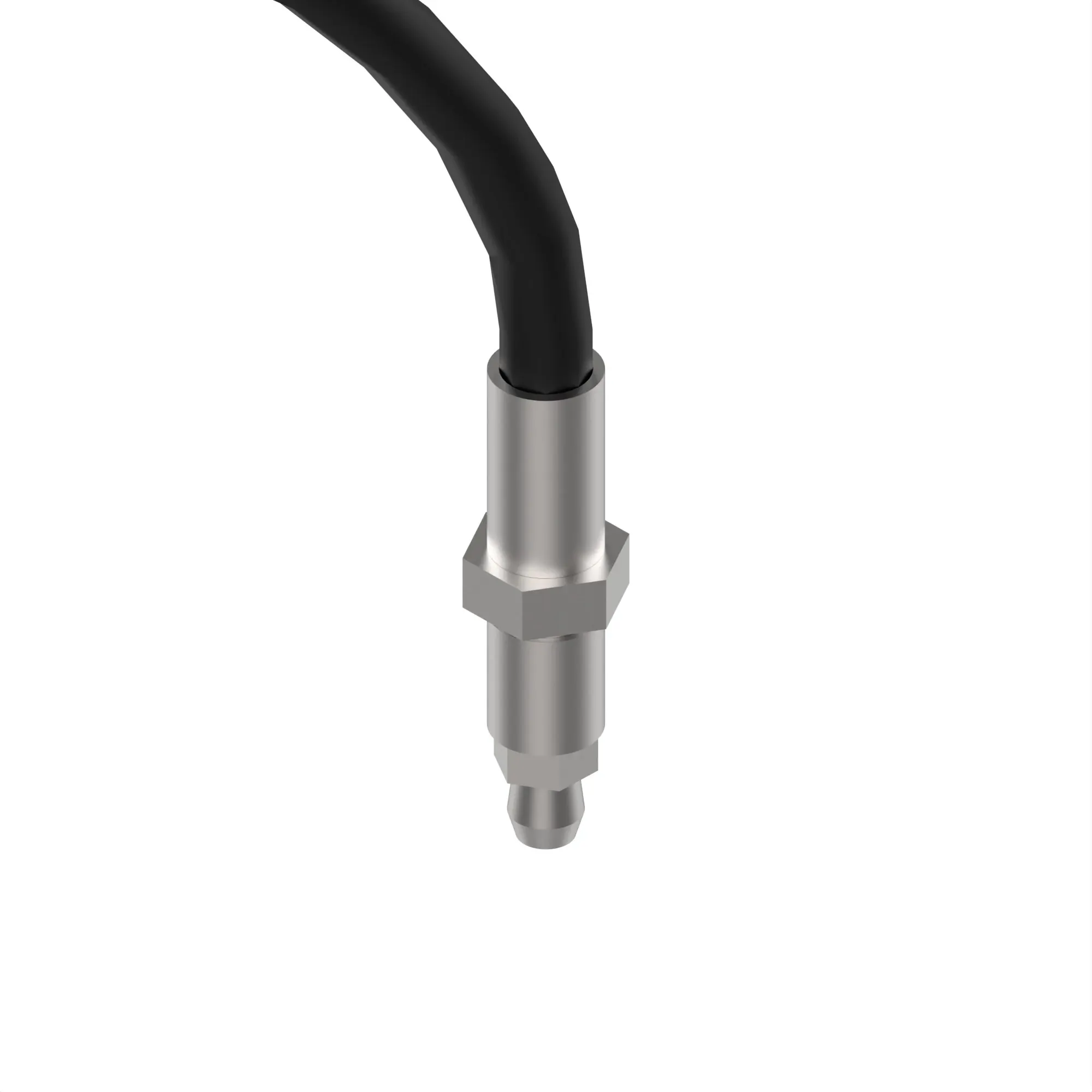 Grease Hose