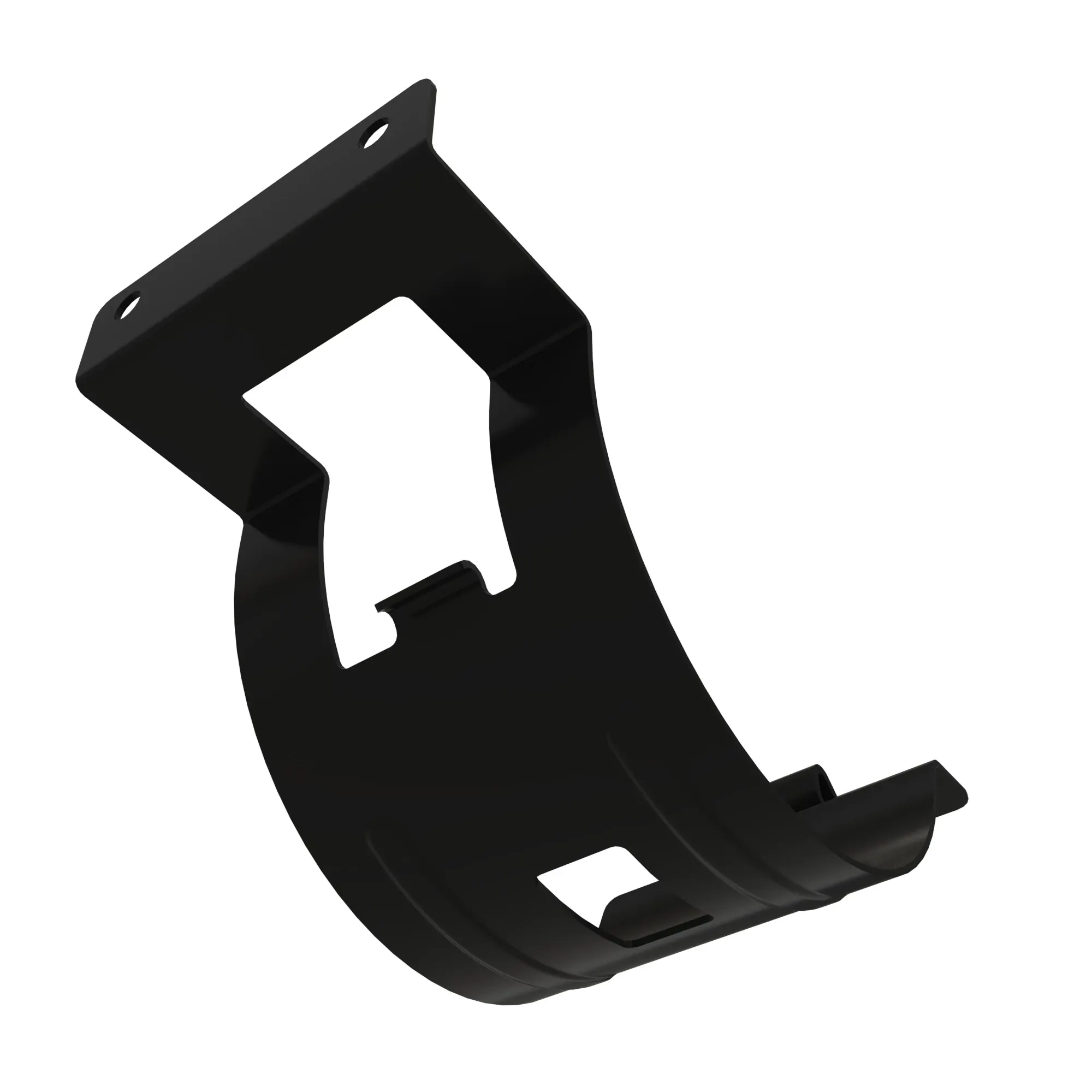 AIR CLEANER, 3 CYL