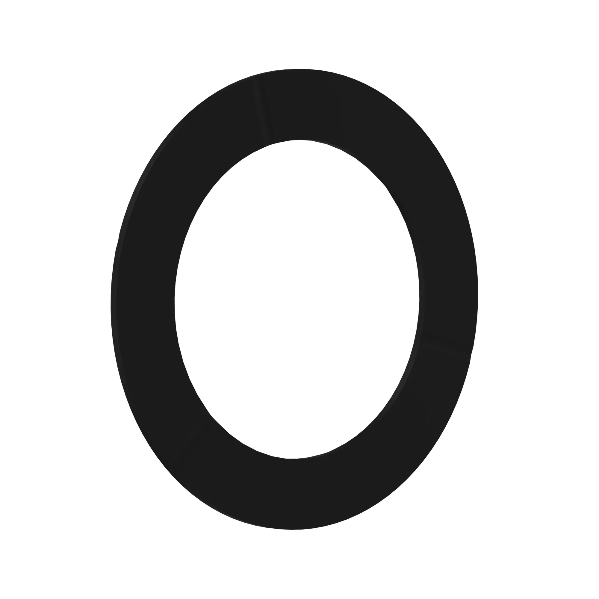 THRUST WASHER