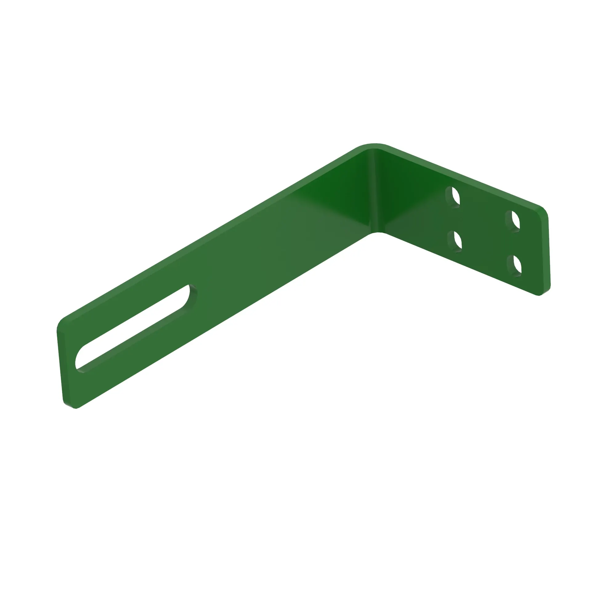 ANGLE (LIGHT BRACKET)