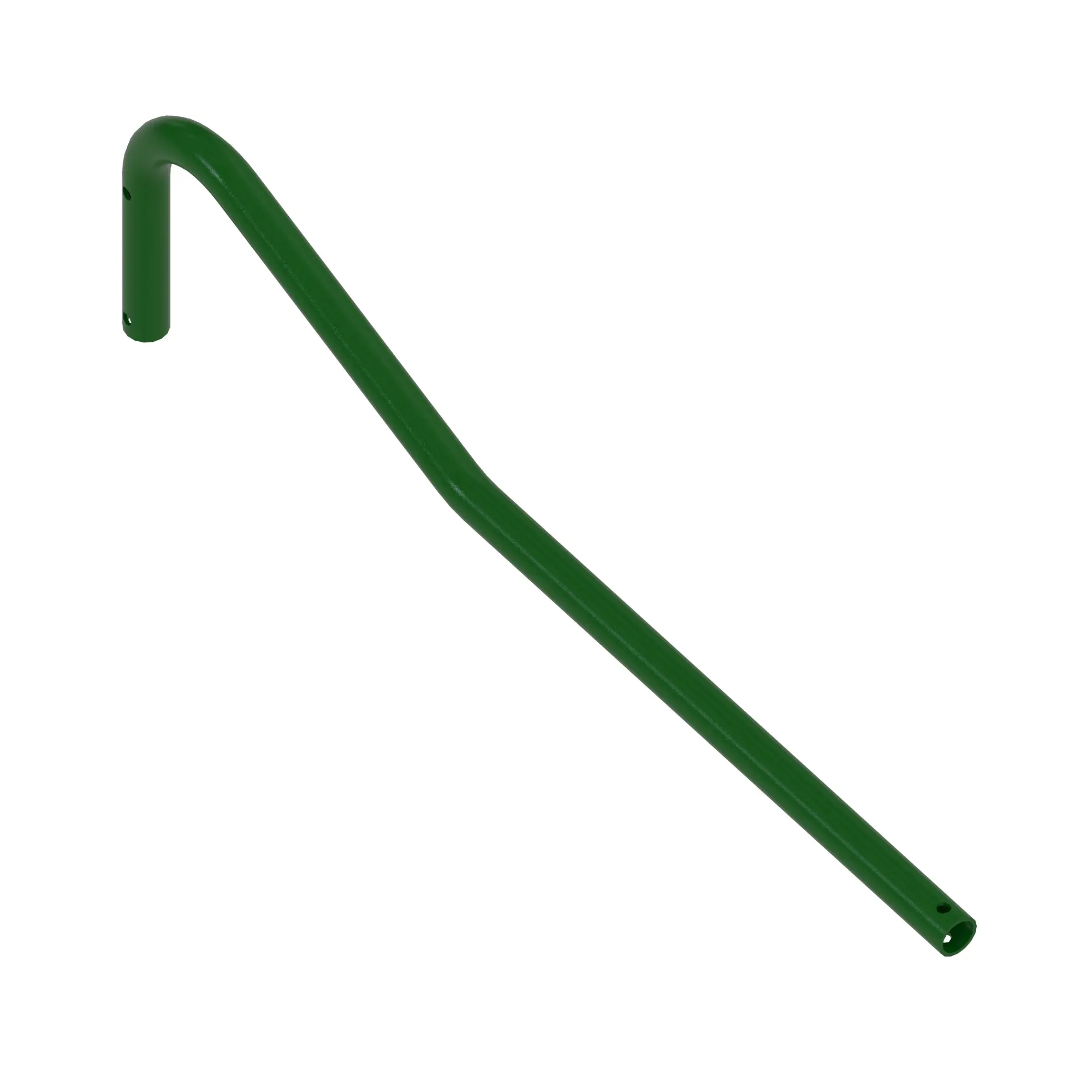 John Deere Platform Handrail - KK21969