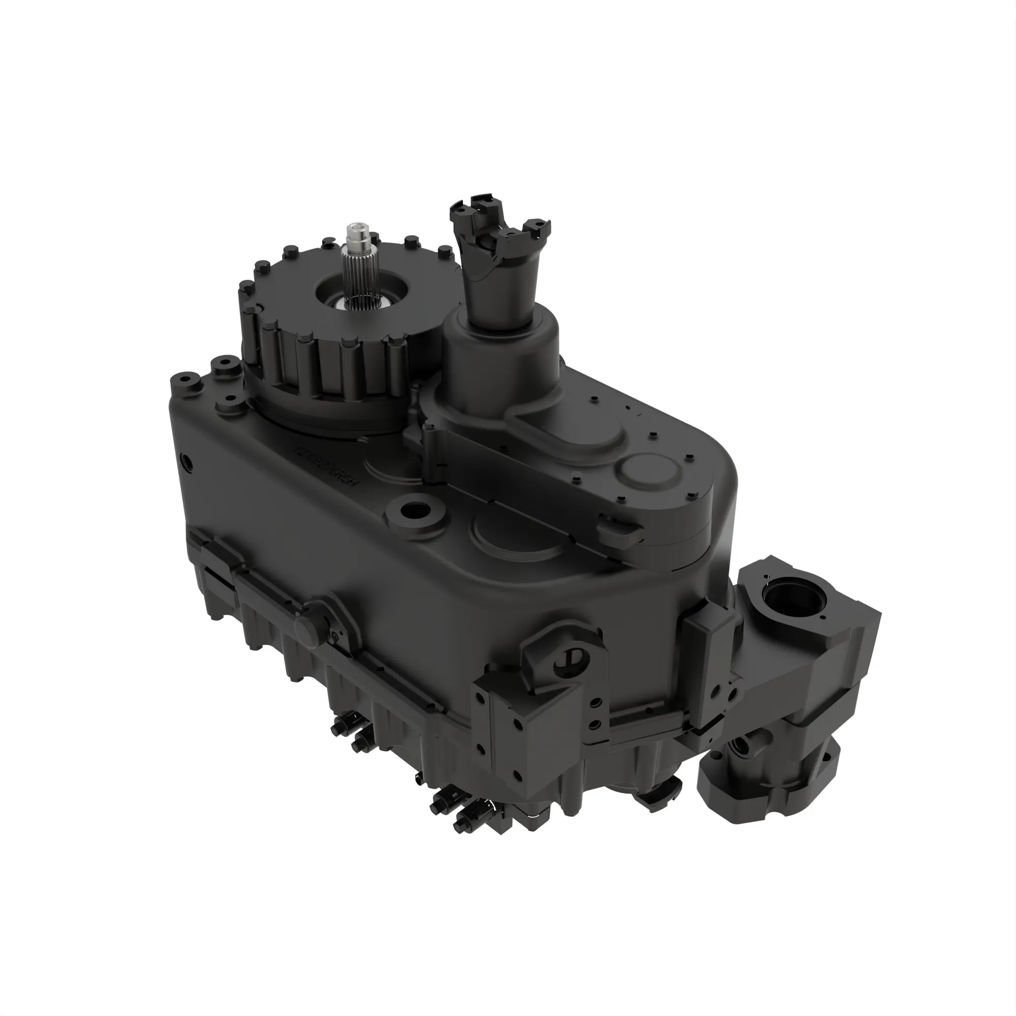 John Deere Reman REMAN Transmission - AT185905