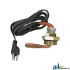 A&I Products Coolant Heater, 120 Volts - A-5B633