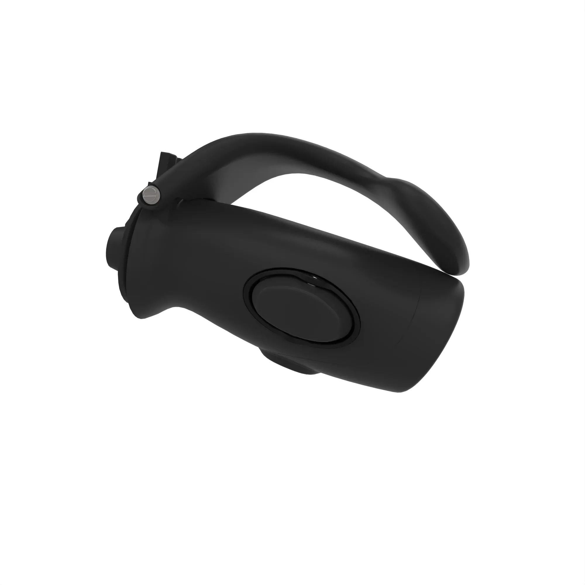 CONTROL, MFCL HANDLE, W/FLAP, W/REV