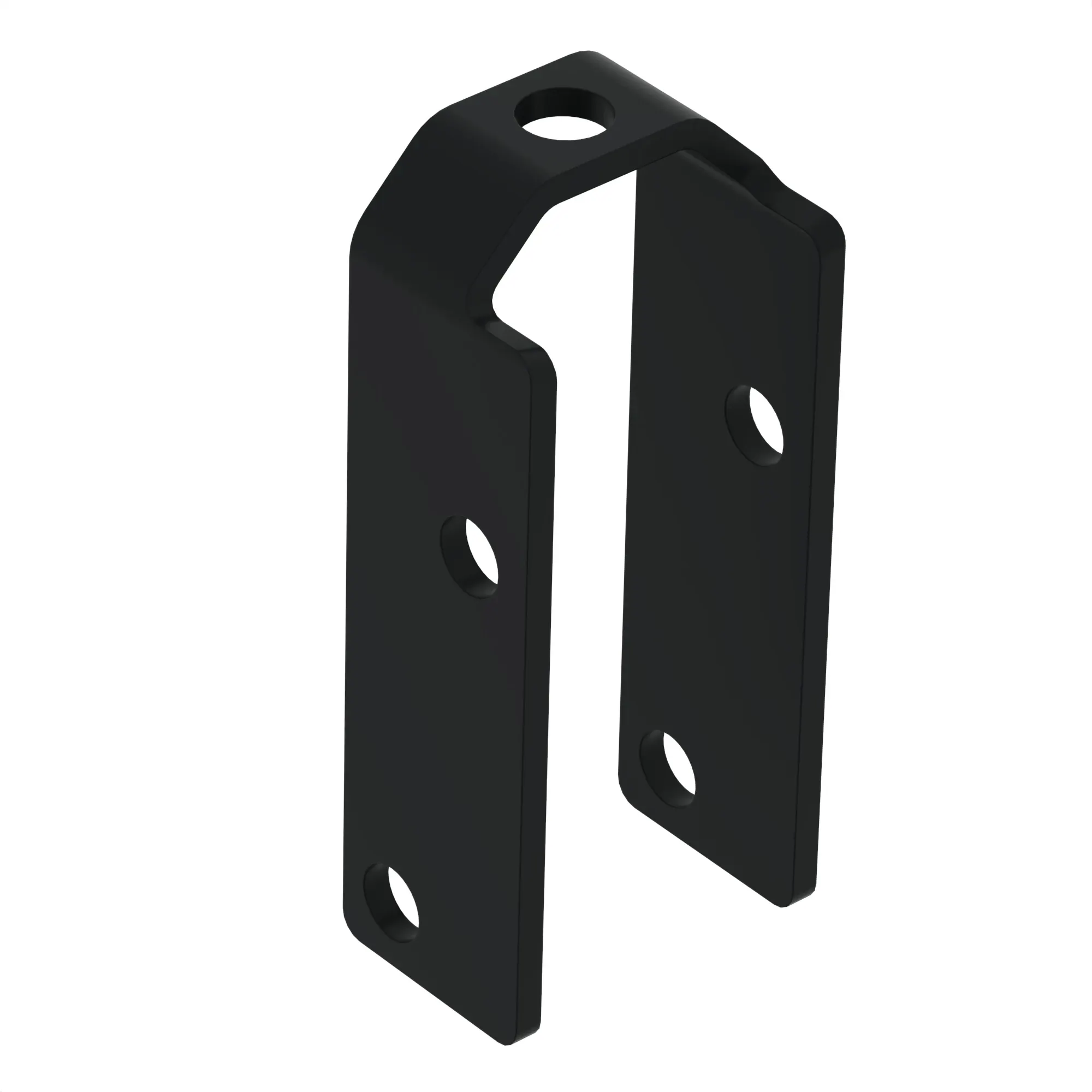BRACKET, ANGLE CYLINDER SUPPORT