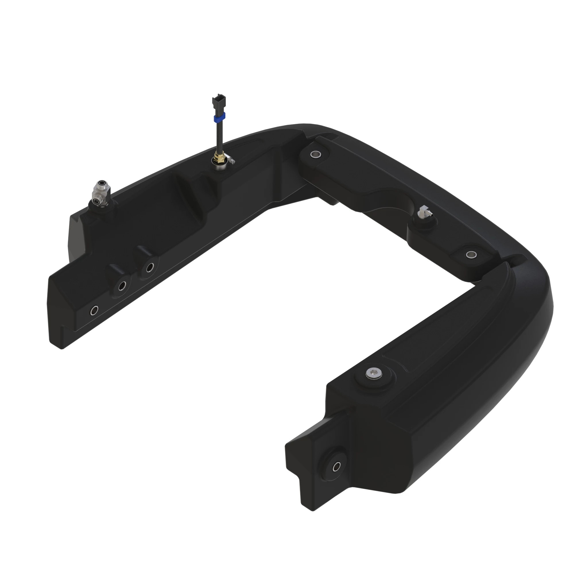HYDRAULIC RESERVOIR