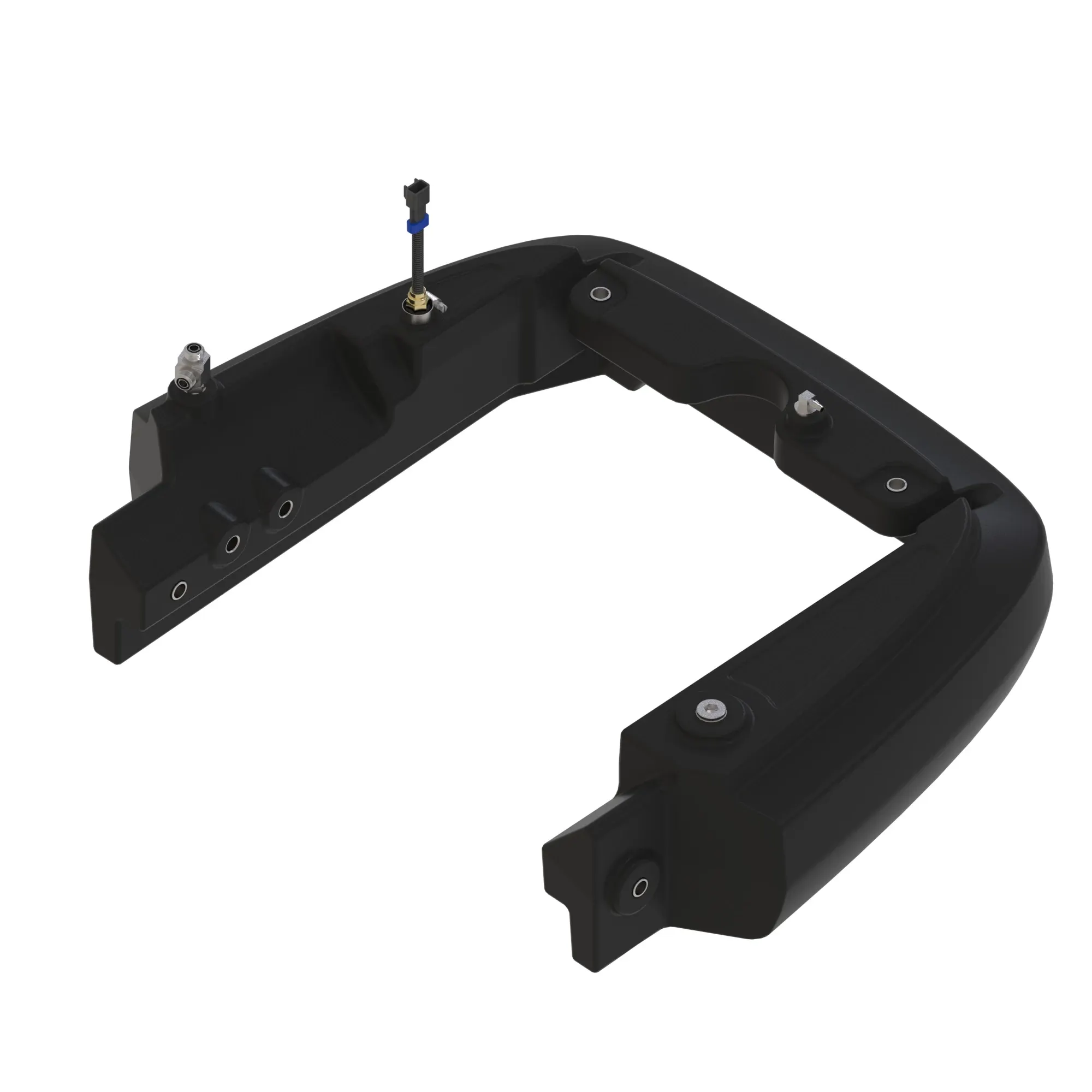 John Deere Hydraulic Reservoir - TCA19342