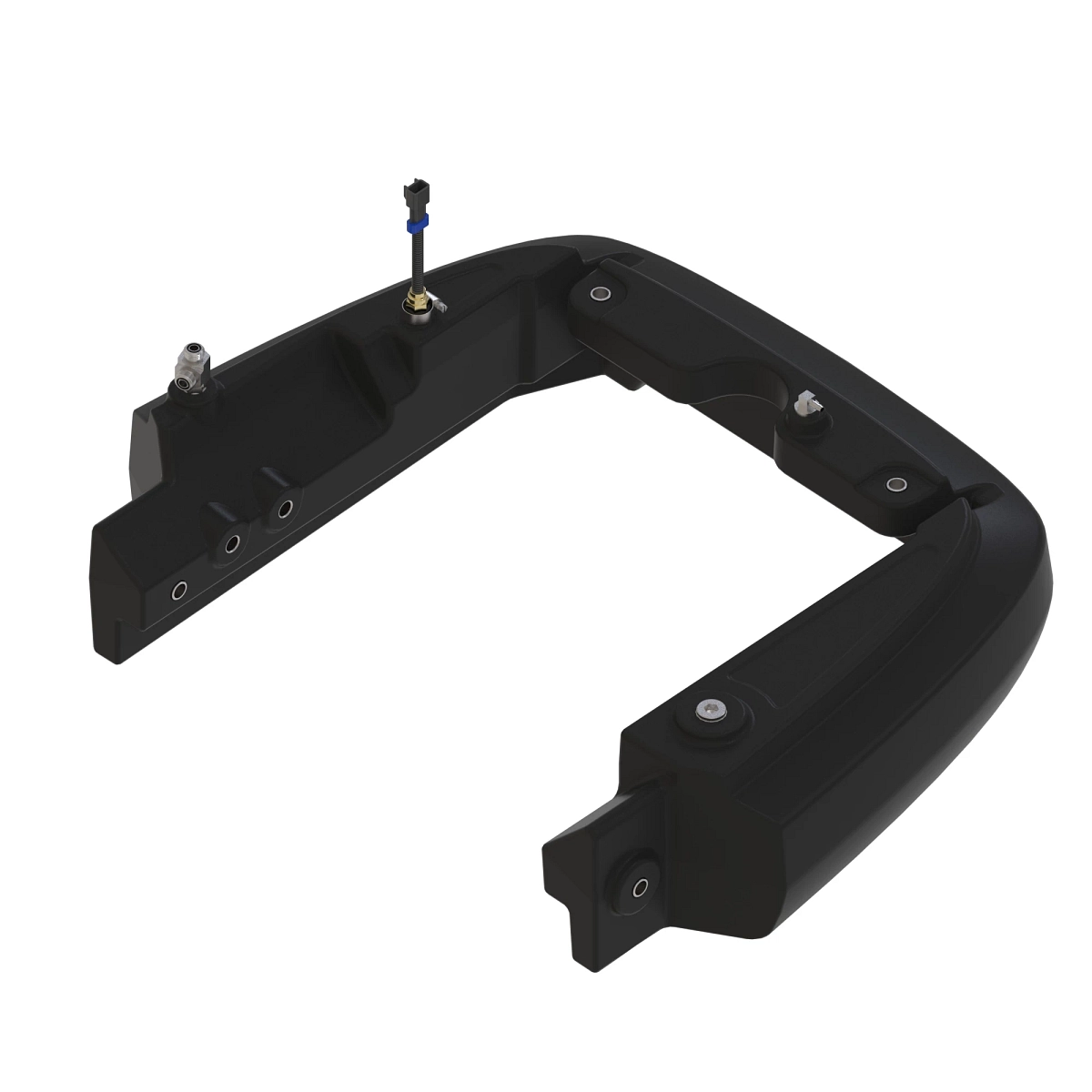 Hydraulic Reservoir