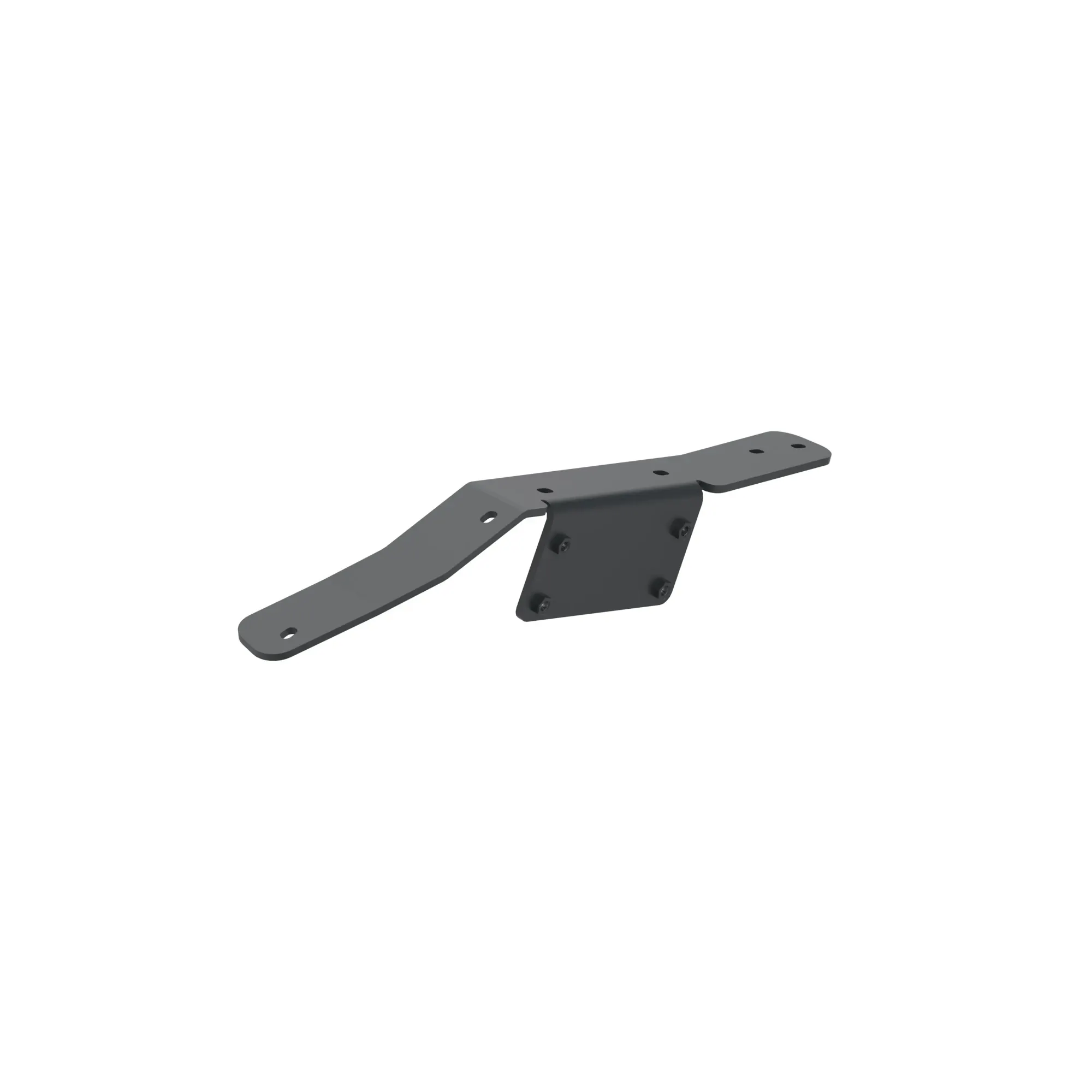 RE569666: Rear Fender Reinforcement, Left Side | Shop.Deere.com