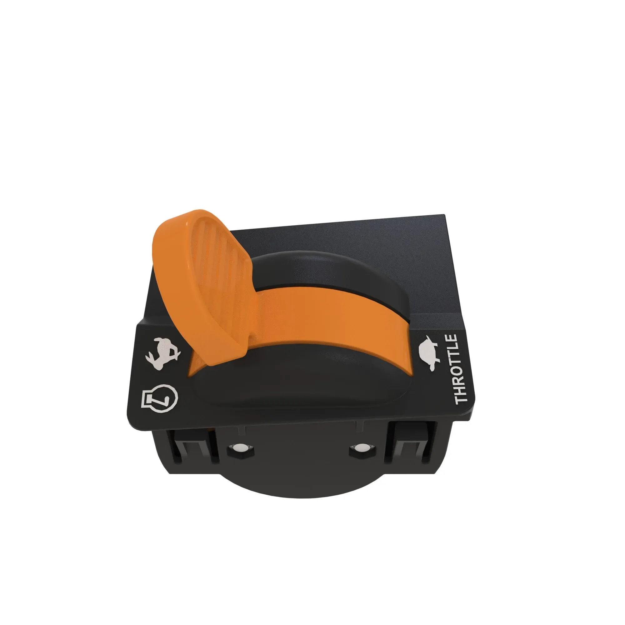 John Deere Throttle Control Lever - AM145013