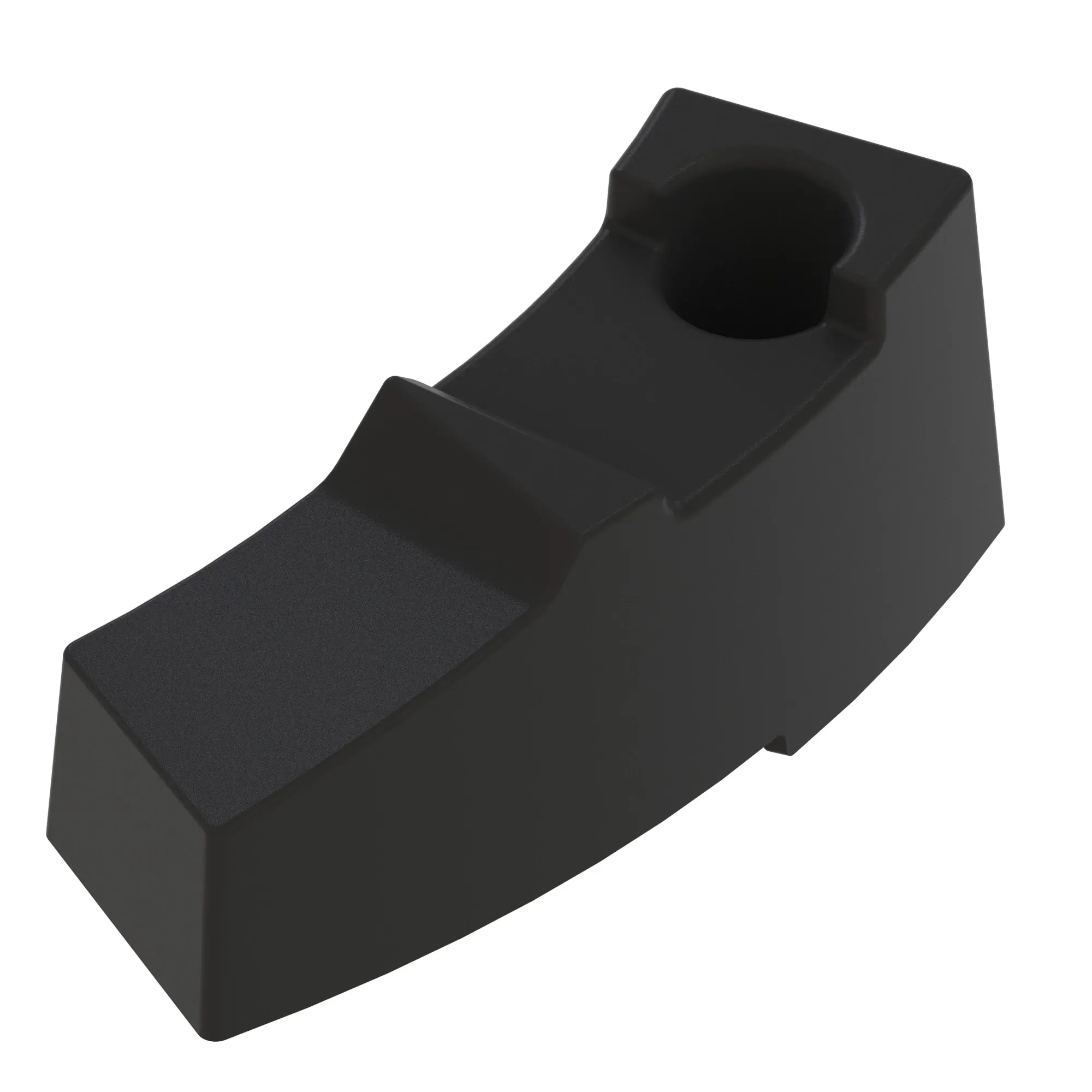 REAR WIPER ARM RAMP