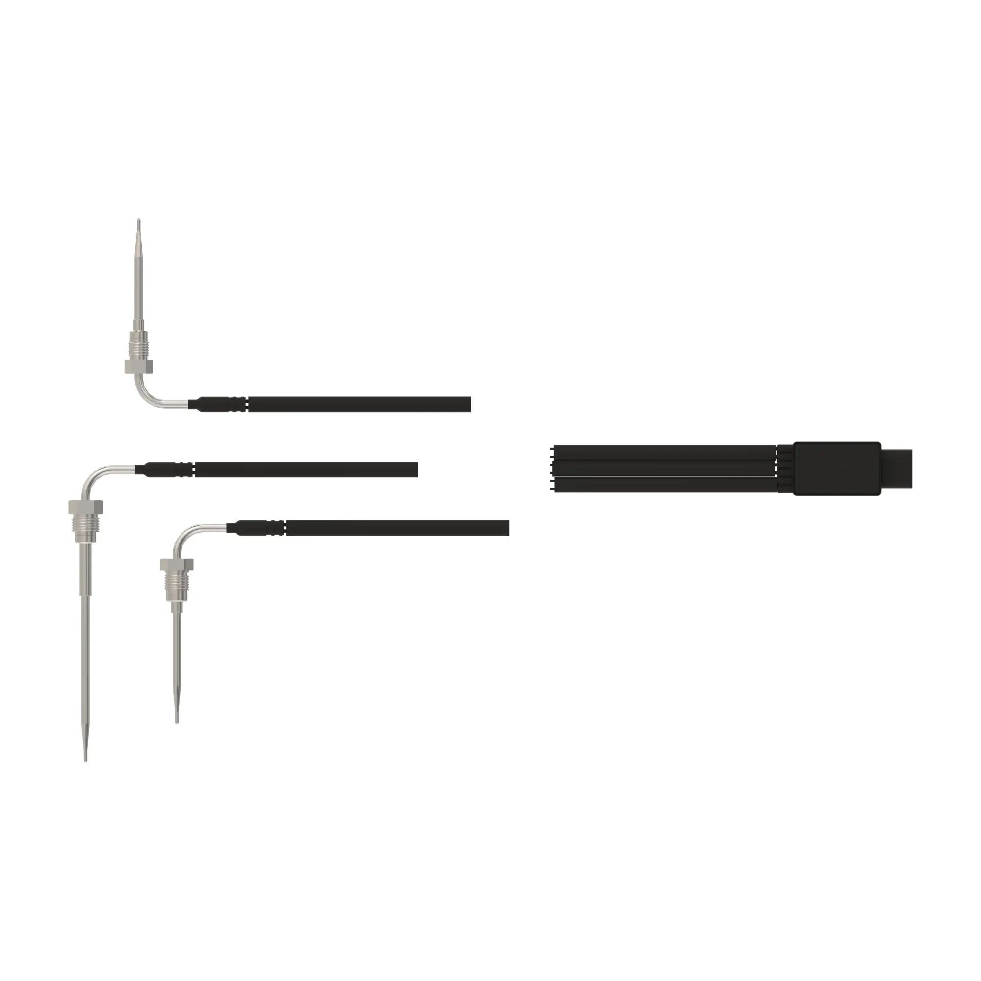 TEMPERATURE SENSOR, DOC/DPF 800/615
