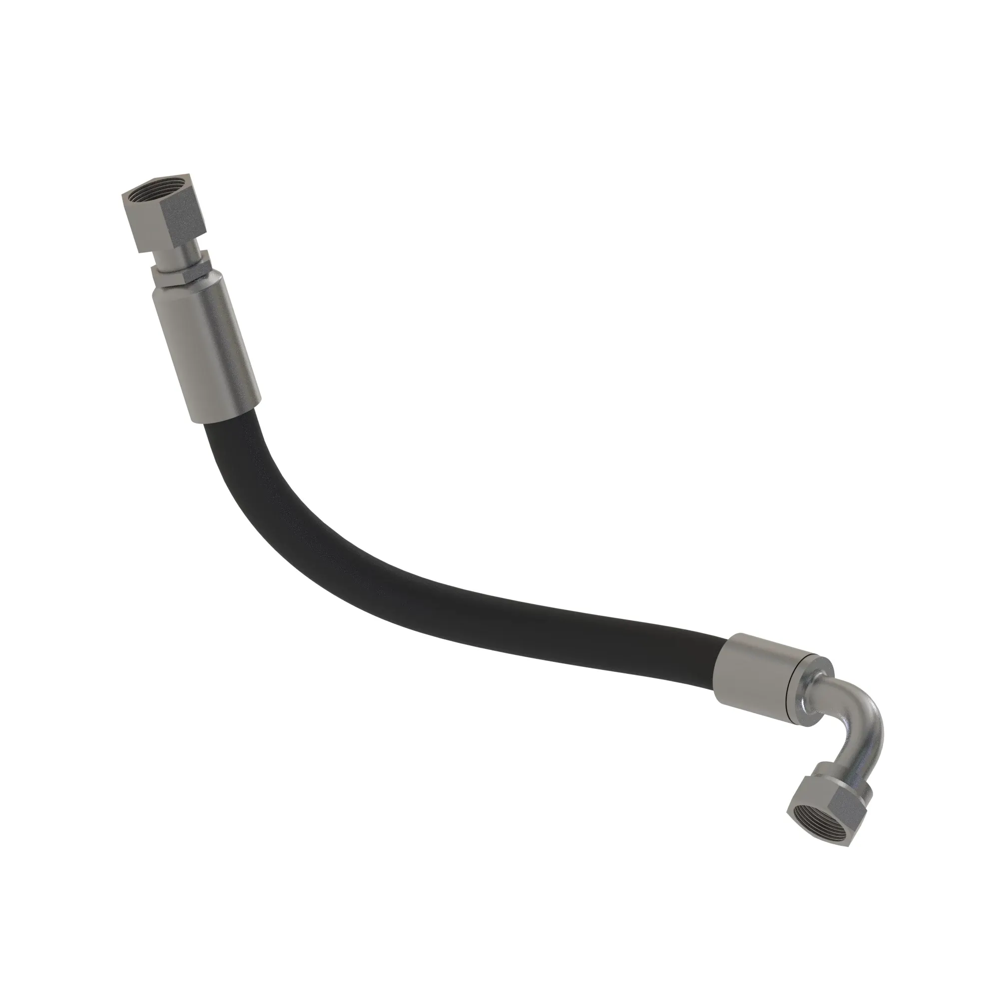 John Deere Hydraulic Hose - AT550702